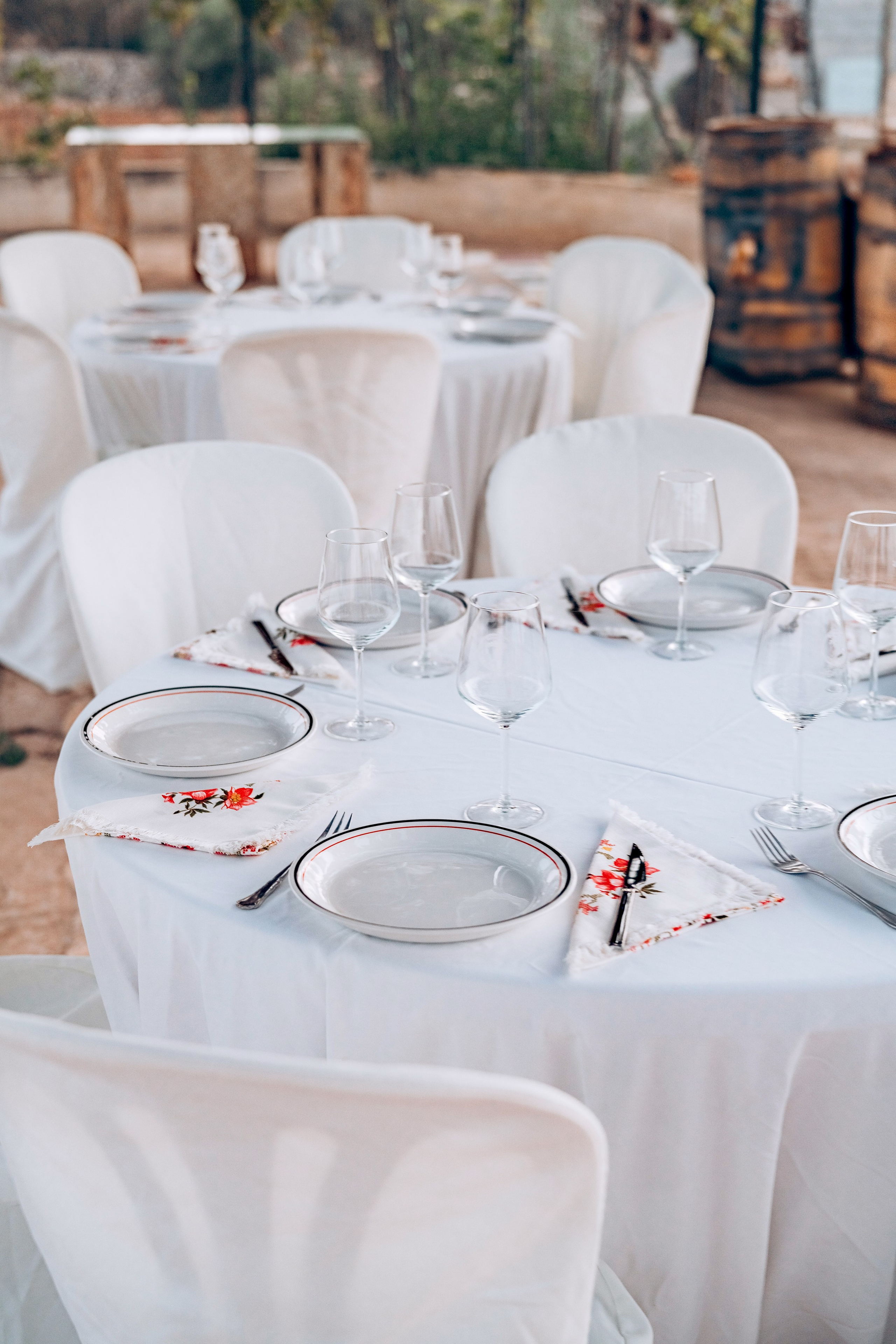 Bodega. Photographer in Mallorca