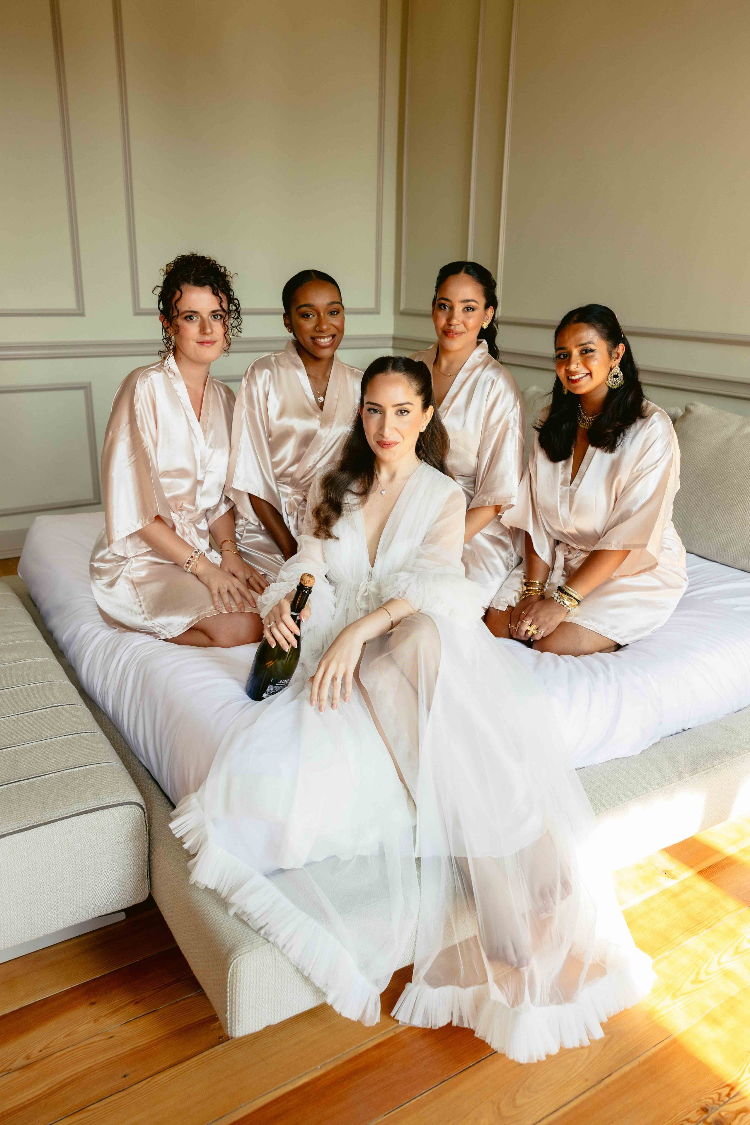 Wedding at Villa Subaglio