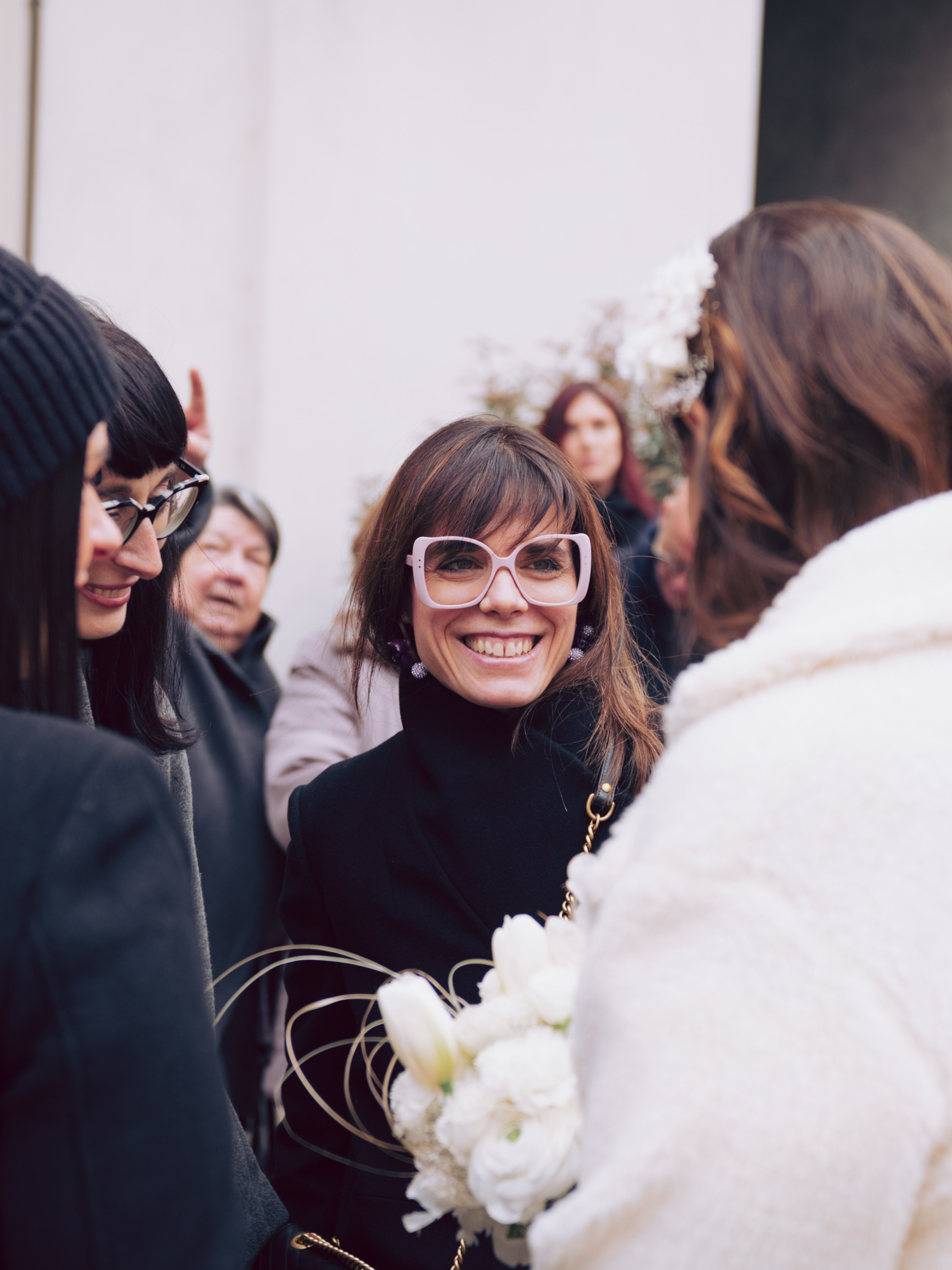 MATRIMONIO ANDREA & ELISA. Анастасия Бучинская фотограф в Милане