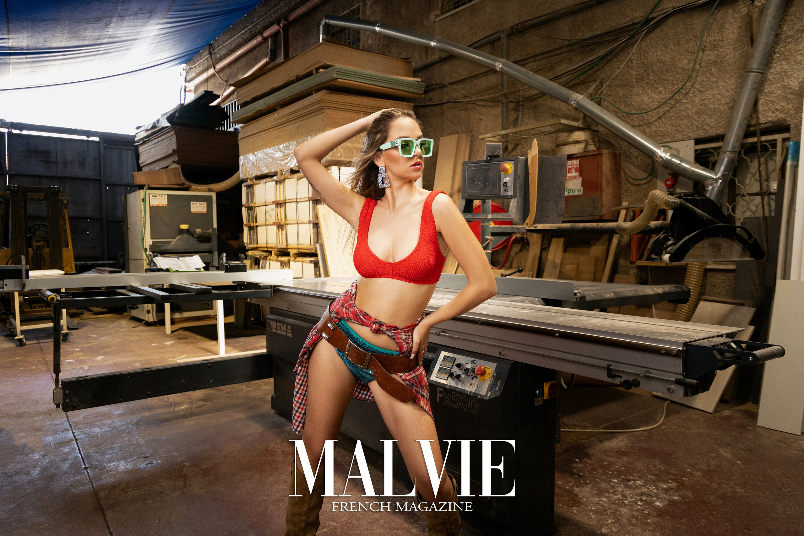 Публикации в ЖУРНАЛАХ. Mila Artphotо-Профессиональный портретный фотограф, Израиль