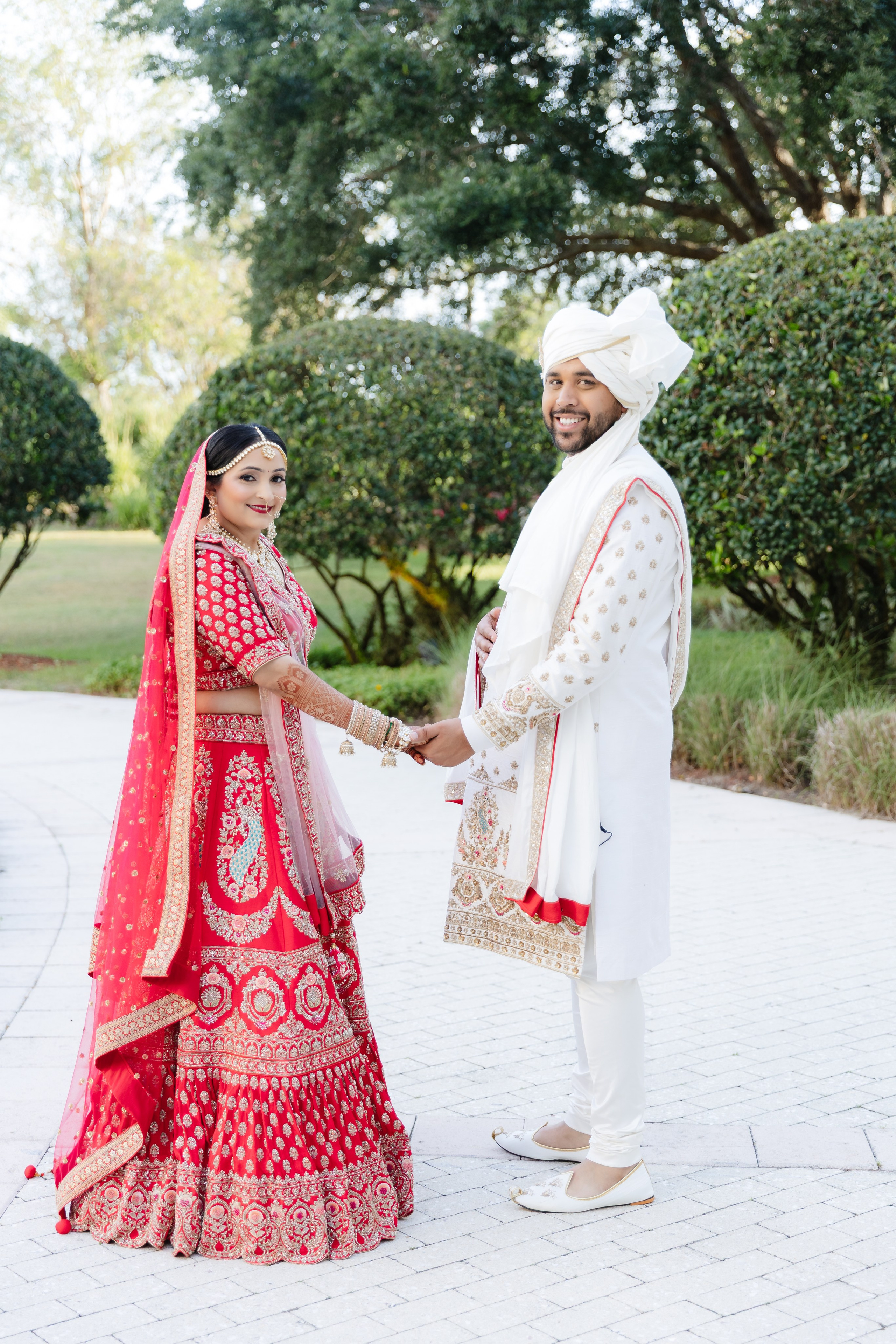 A Sacred Hindu Celebration of Love, Ritual, and Tradition. YES I DO PRODUCTION — Wedding photography&videography