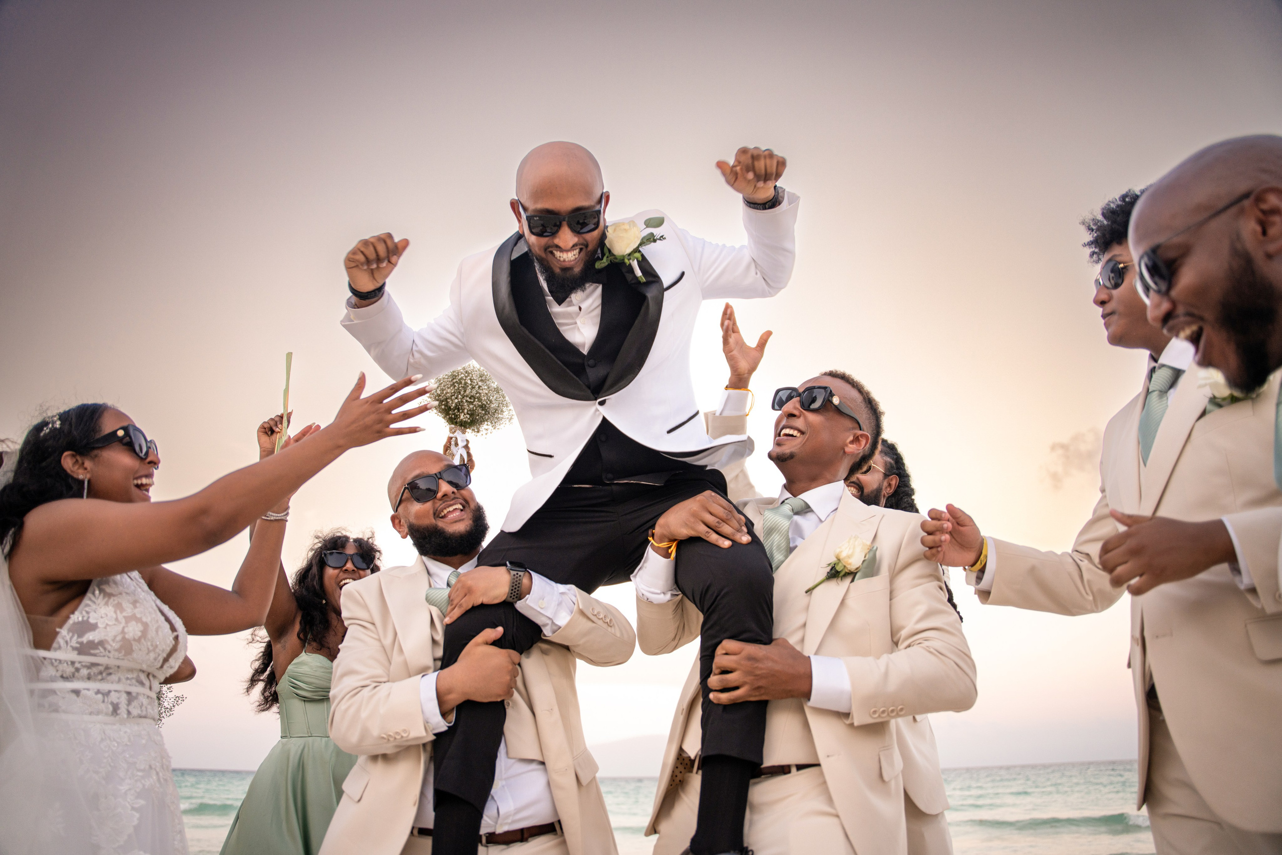 Best wedding photographer in Mexico. Victoria Liskova. Photographer in Mexico