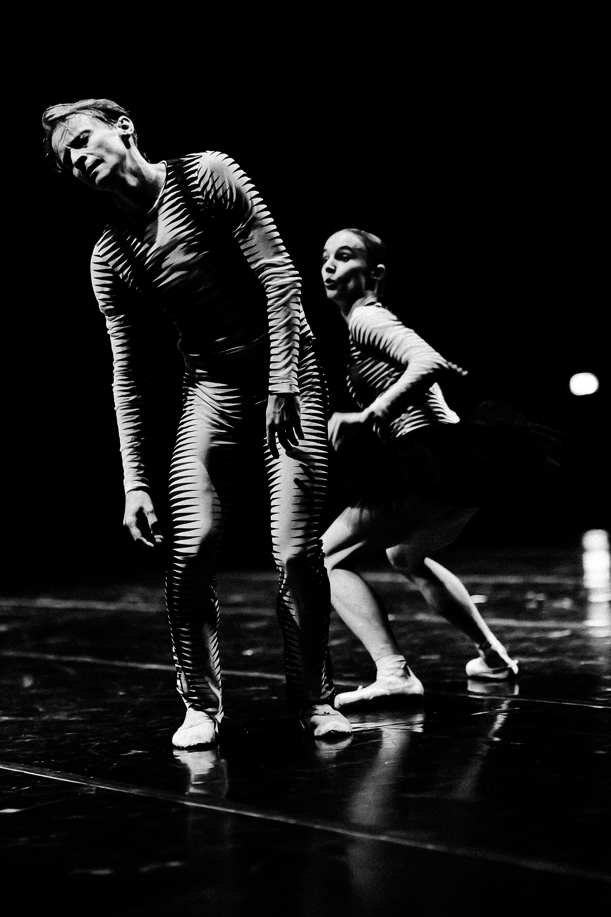 Dance Portrait Photographer, Florence Tuscany Yadviga Albrekht