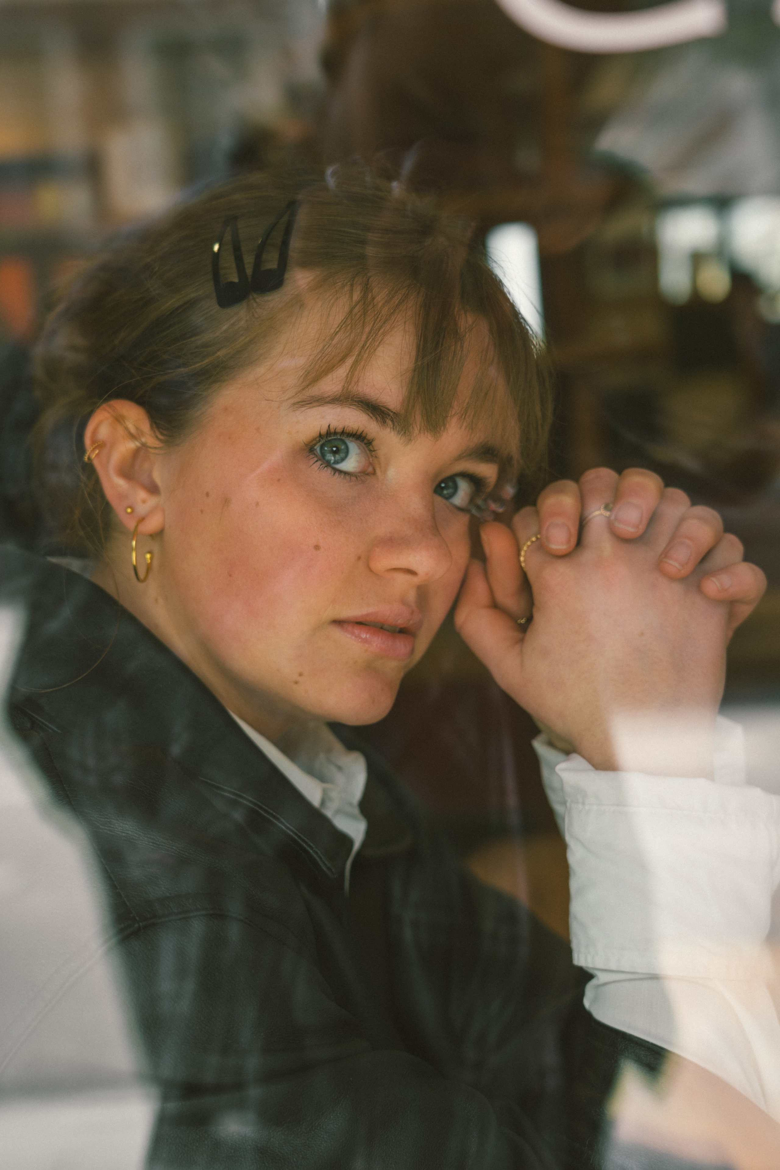 Natalia Roshchenko, Photographer in Brussels, Belgium