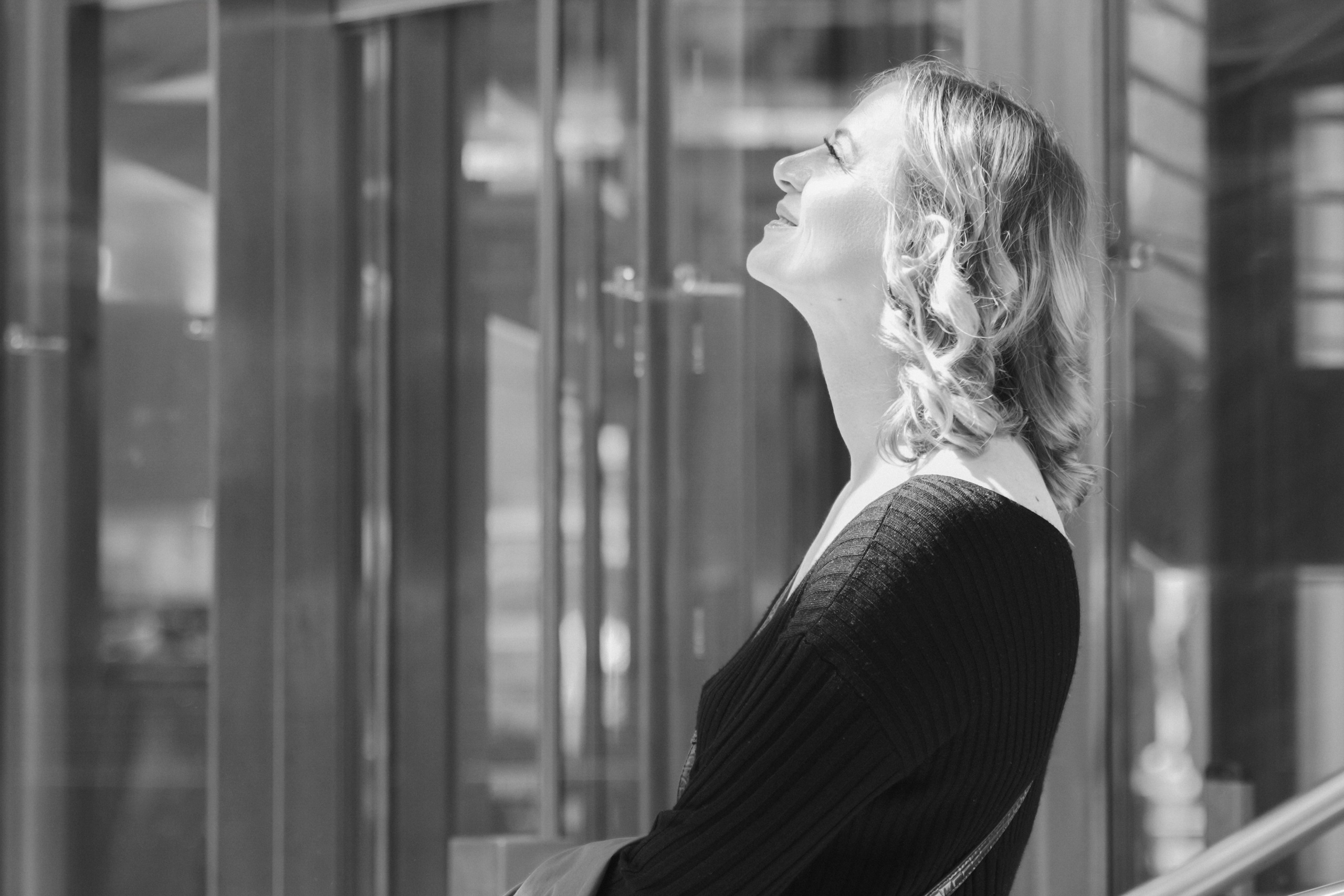 Specials. Schwarz-weiß Fotografie in Münster. Fotografin Viktoria Roschen