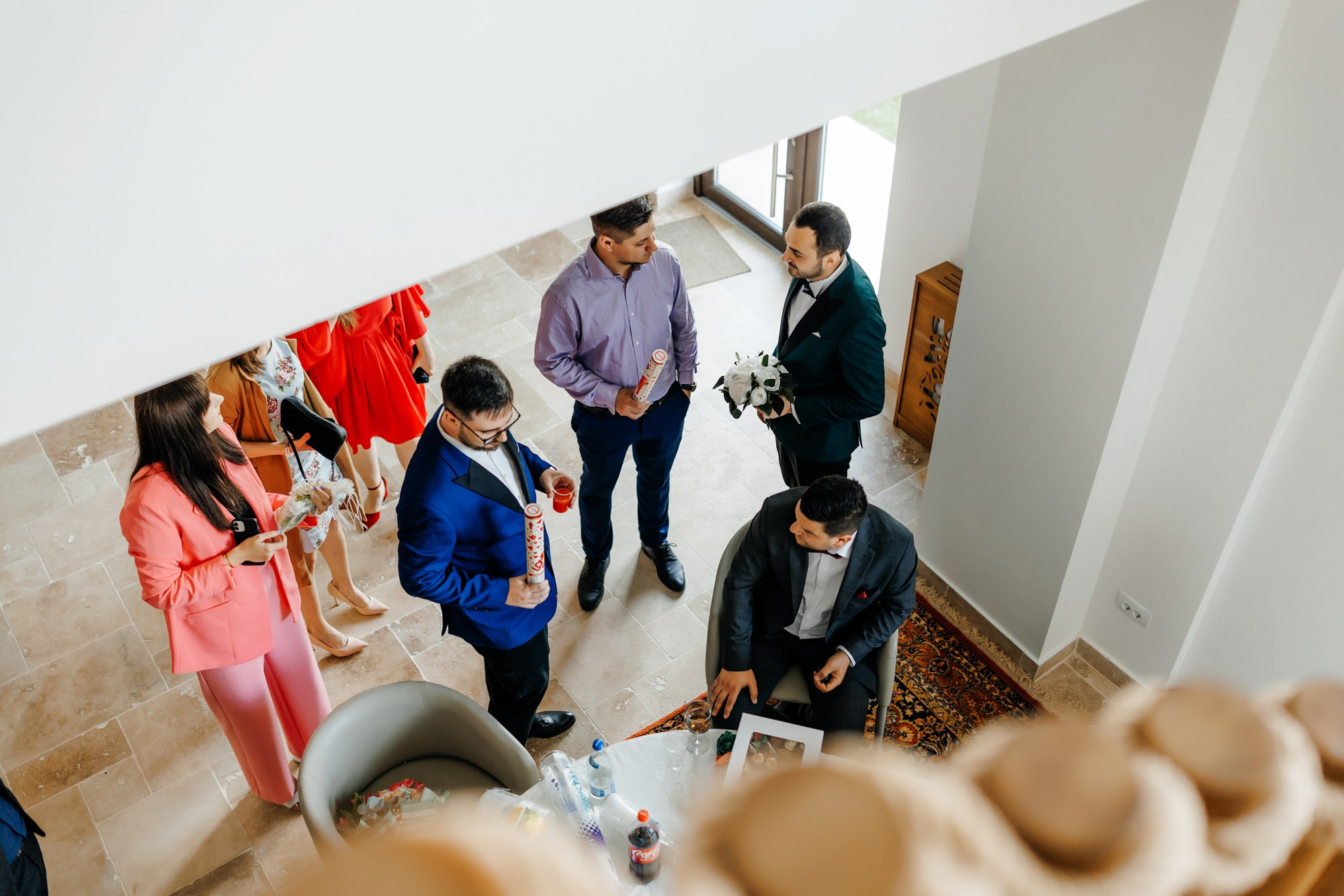 Andrei si Adelina. Wedding photographer and videographer