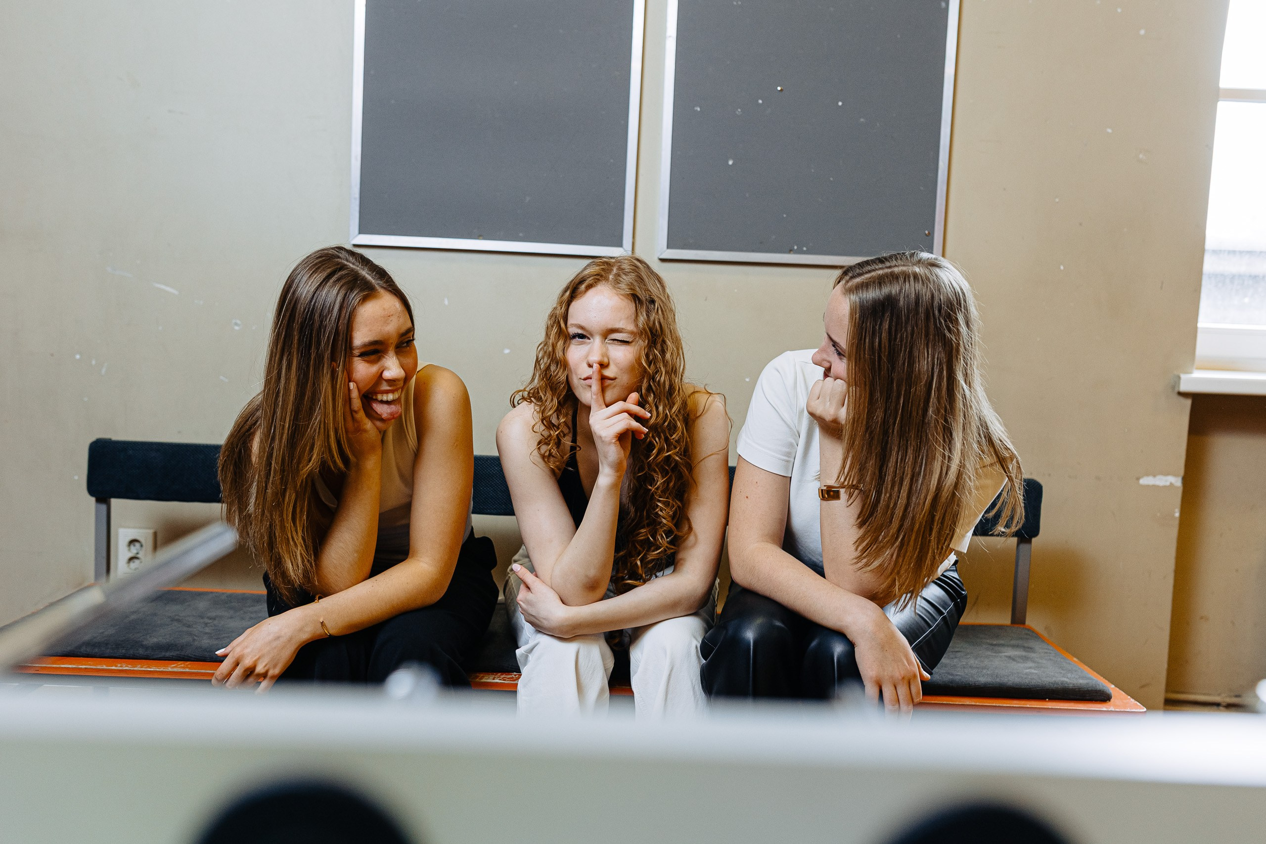 DZĪVIE PORTRETI SKOLĀ