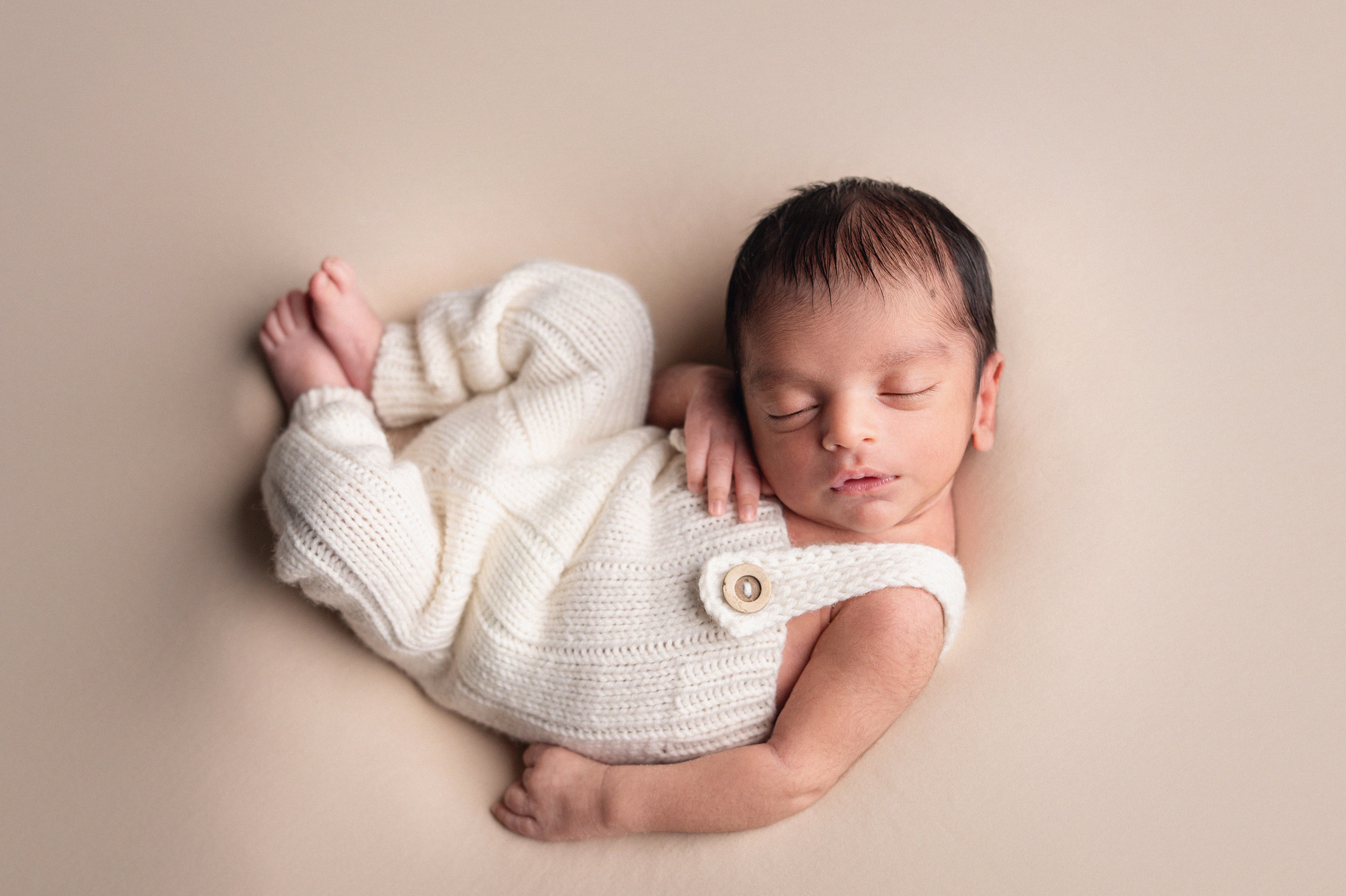 Newborn gallery. In-home newborn photography Raleigh & area Katya Kulikova