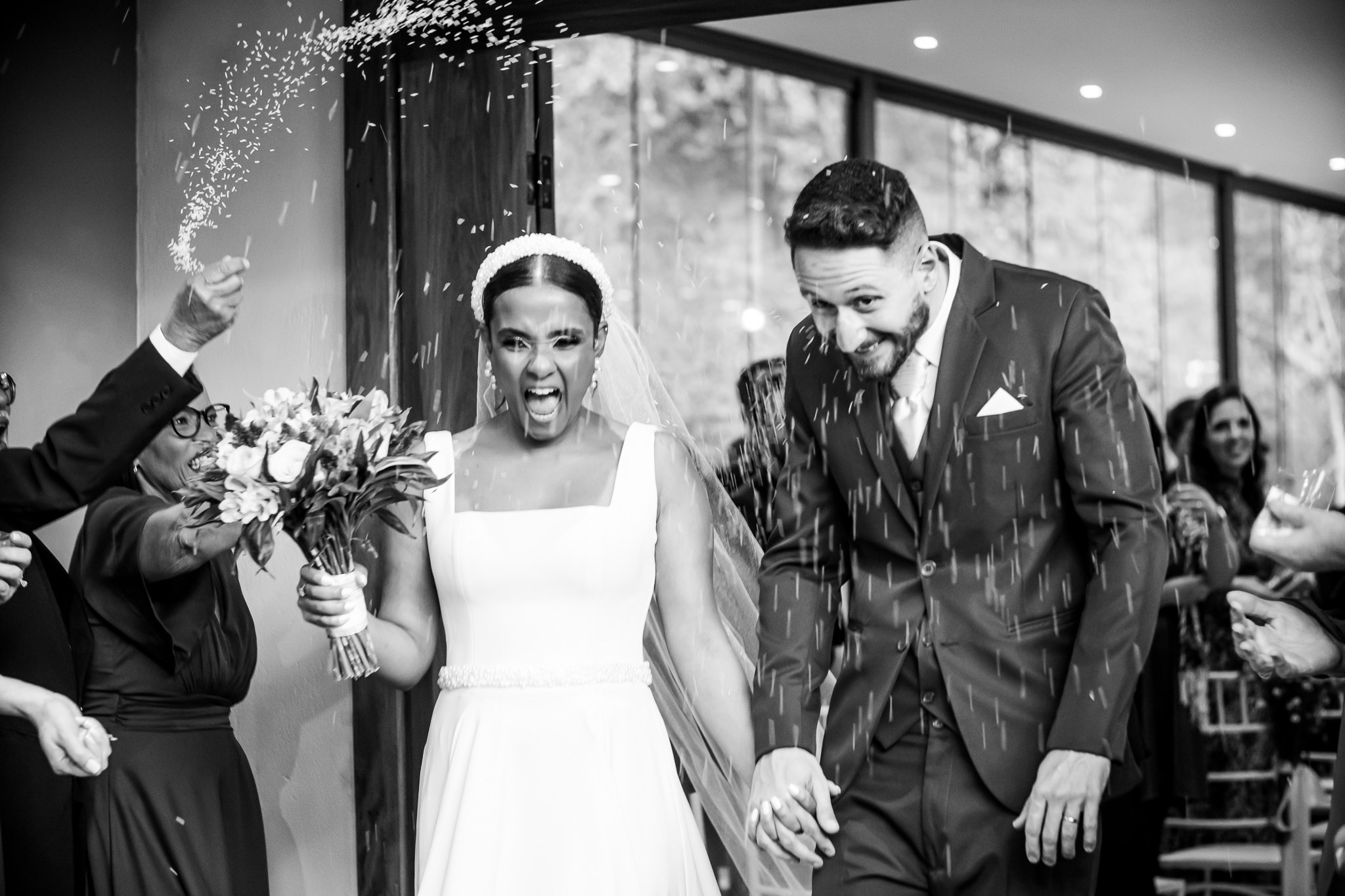 fotografia de casamento