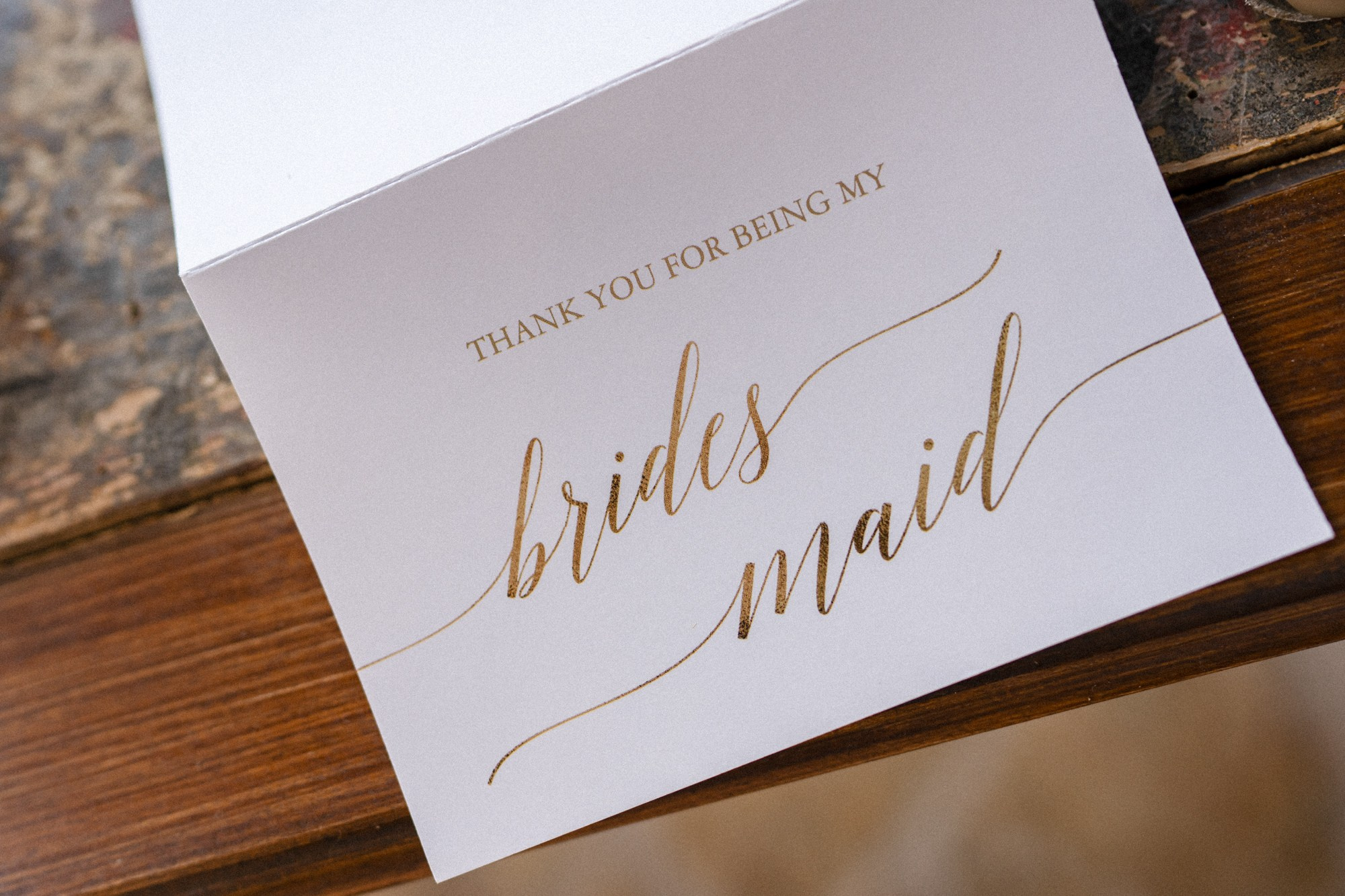 Talici Hill Wedding