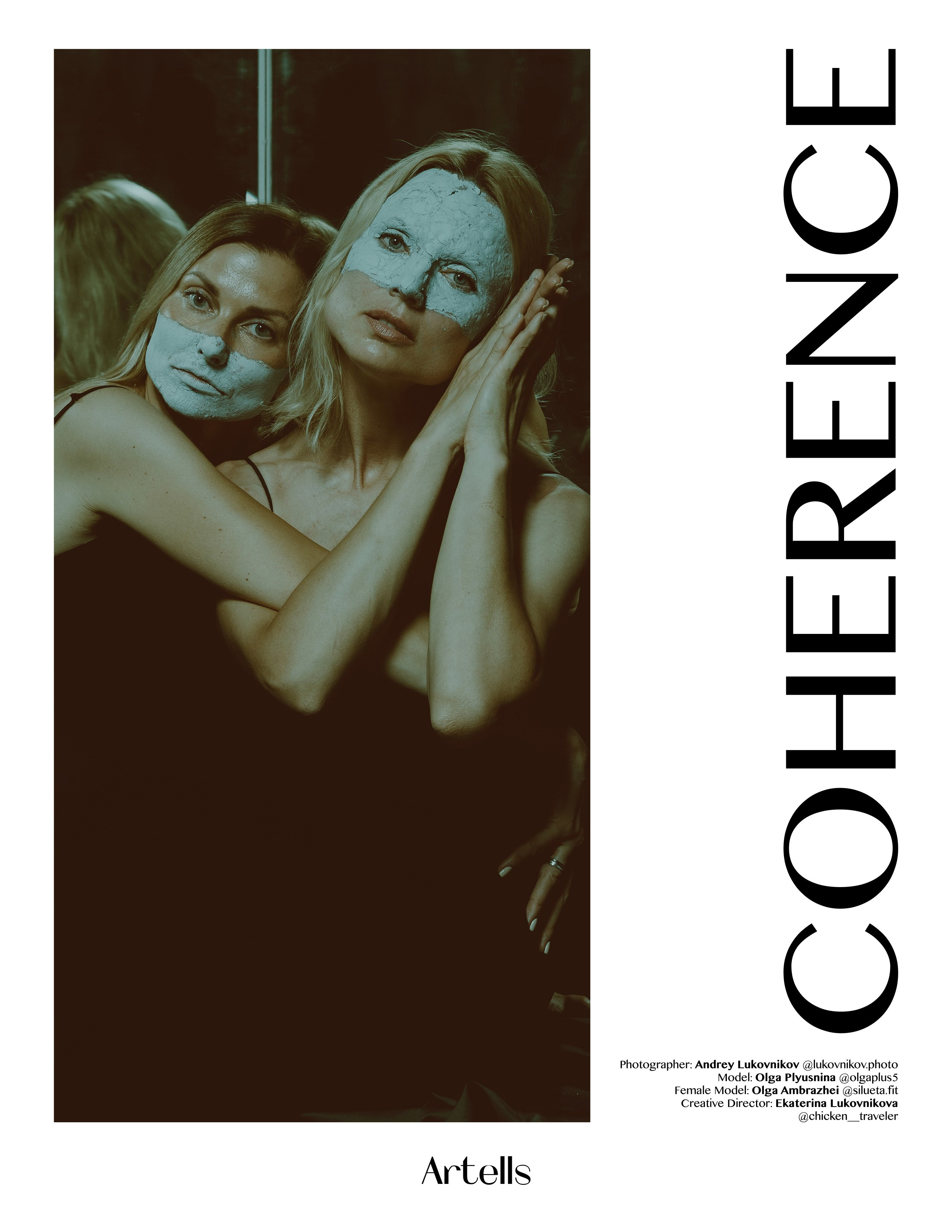 The best publications of the project Coherence