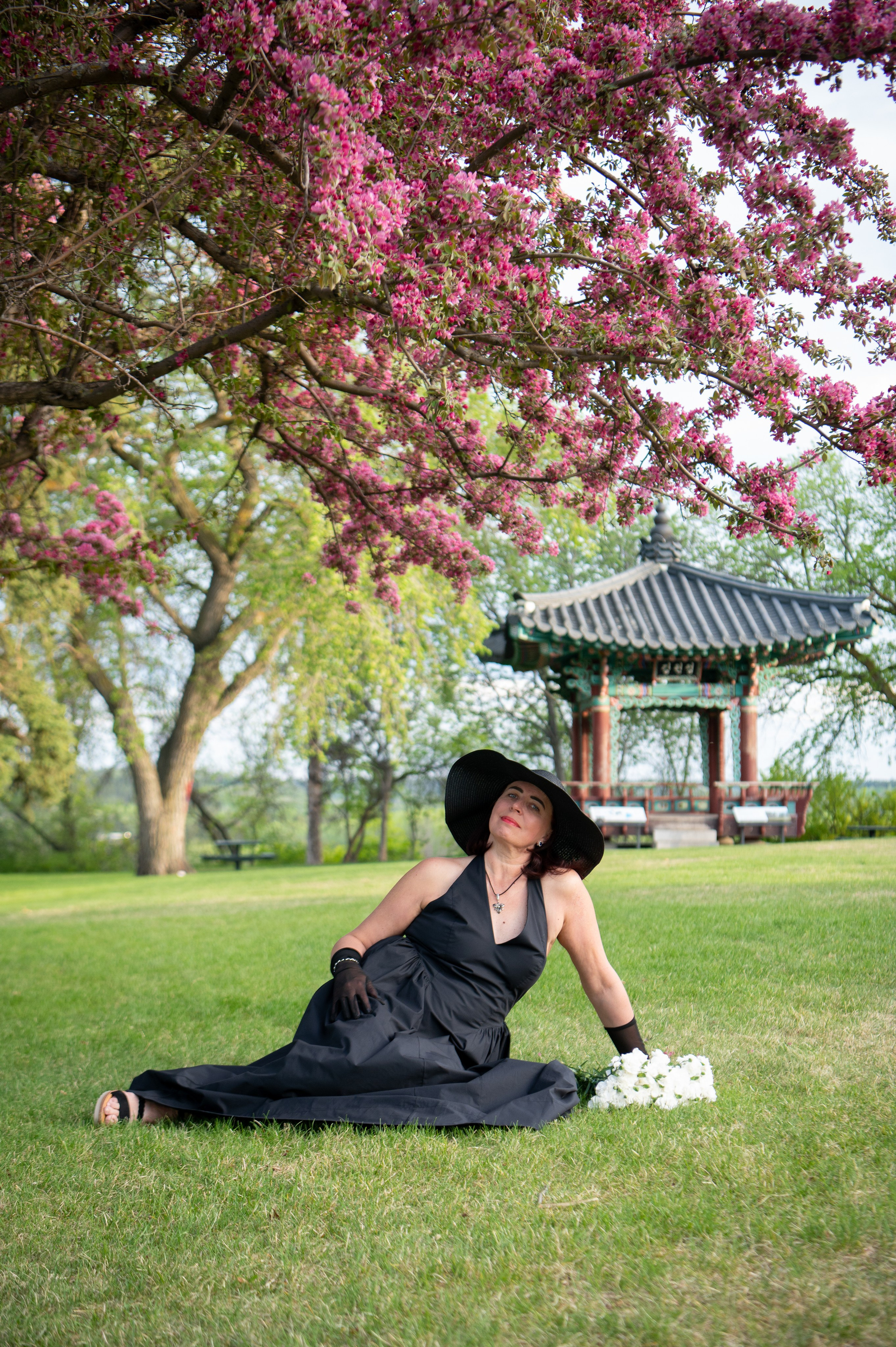 Photoshoot for Tatiana. Poroshinanatalie.com — Photographer in Edmonton (Canada)