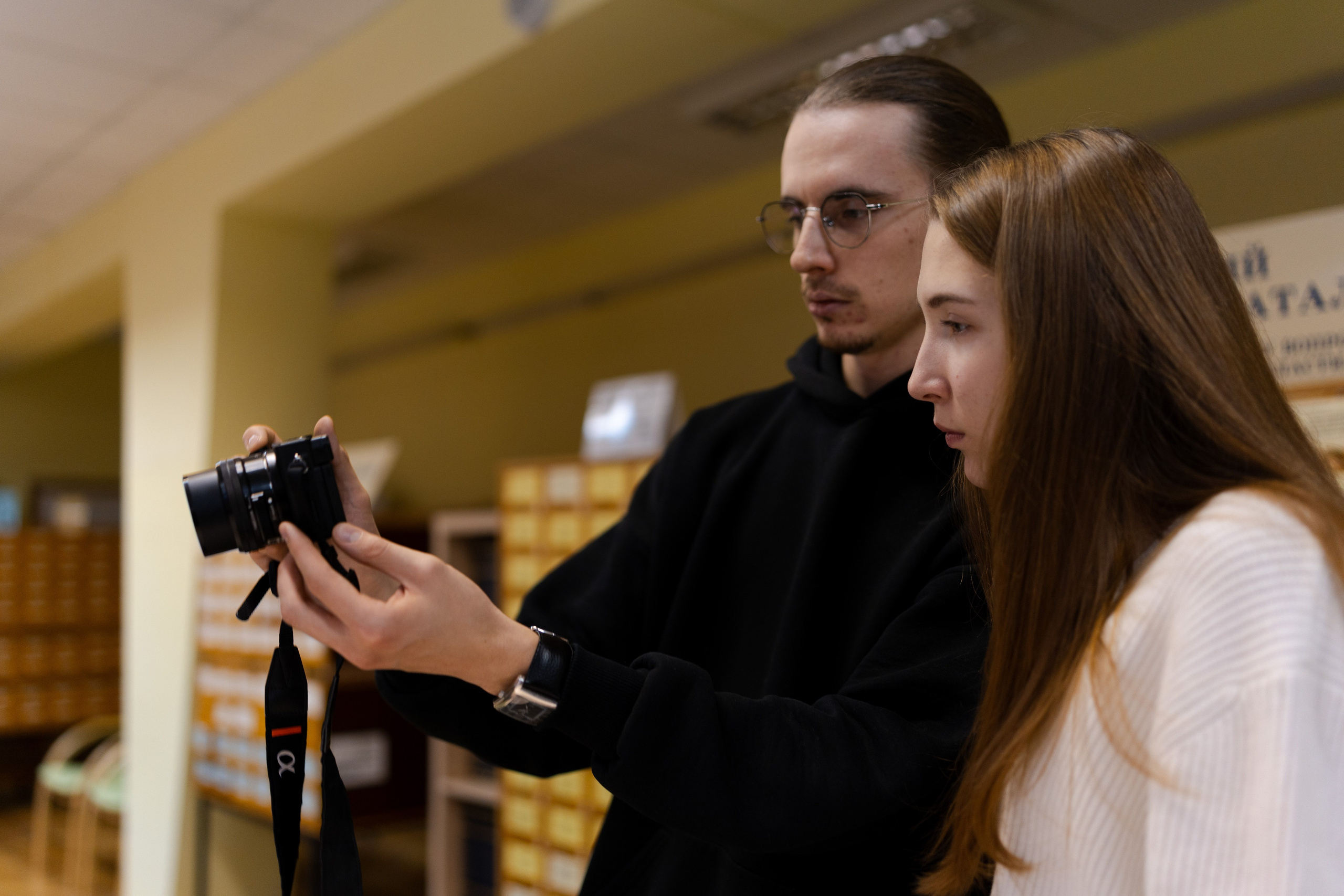 Публичные выступления и образовательная деятельность. Фотограф и видеограф Дмитрий Максимюк