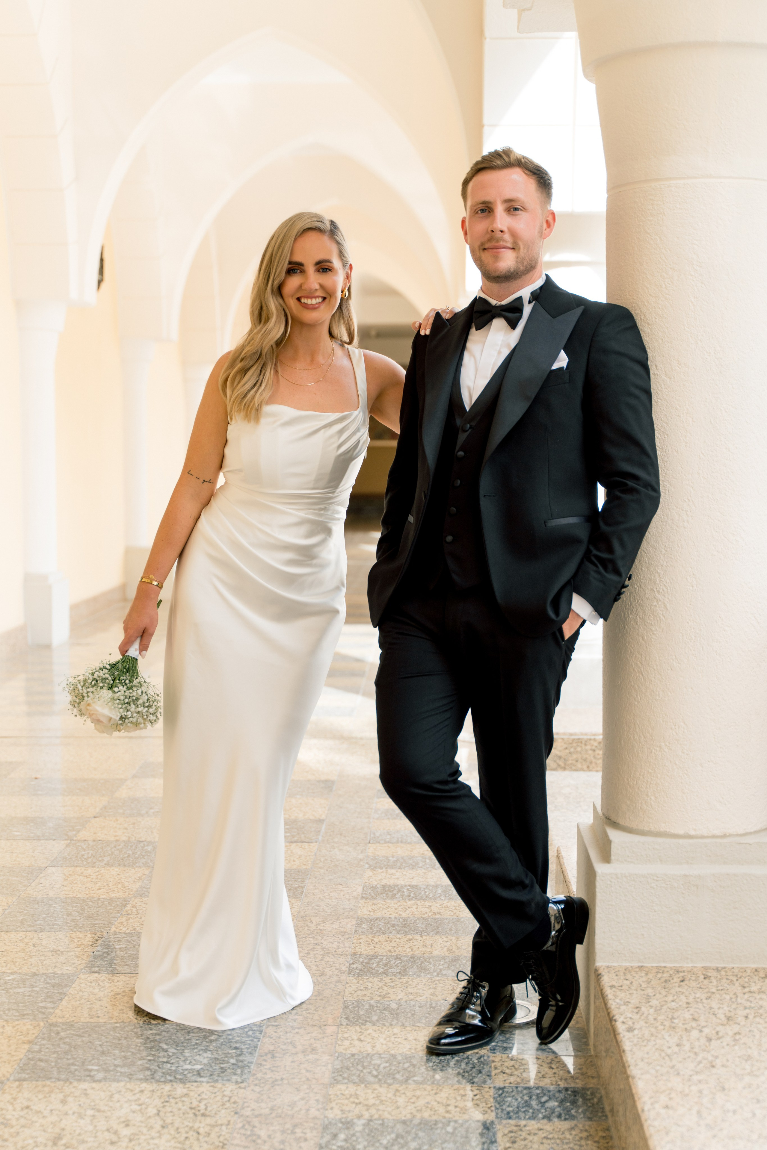 Wedding Photographer in Abu Dhabi