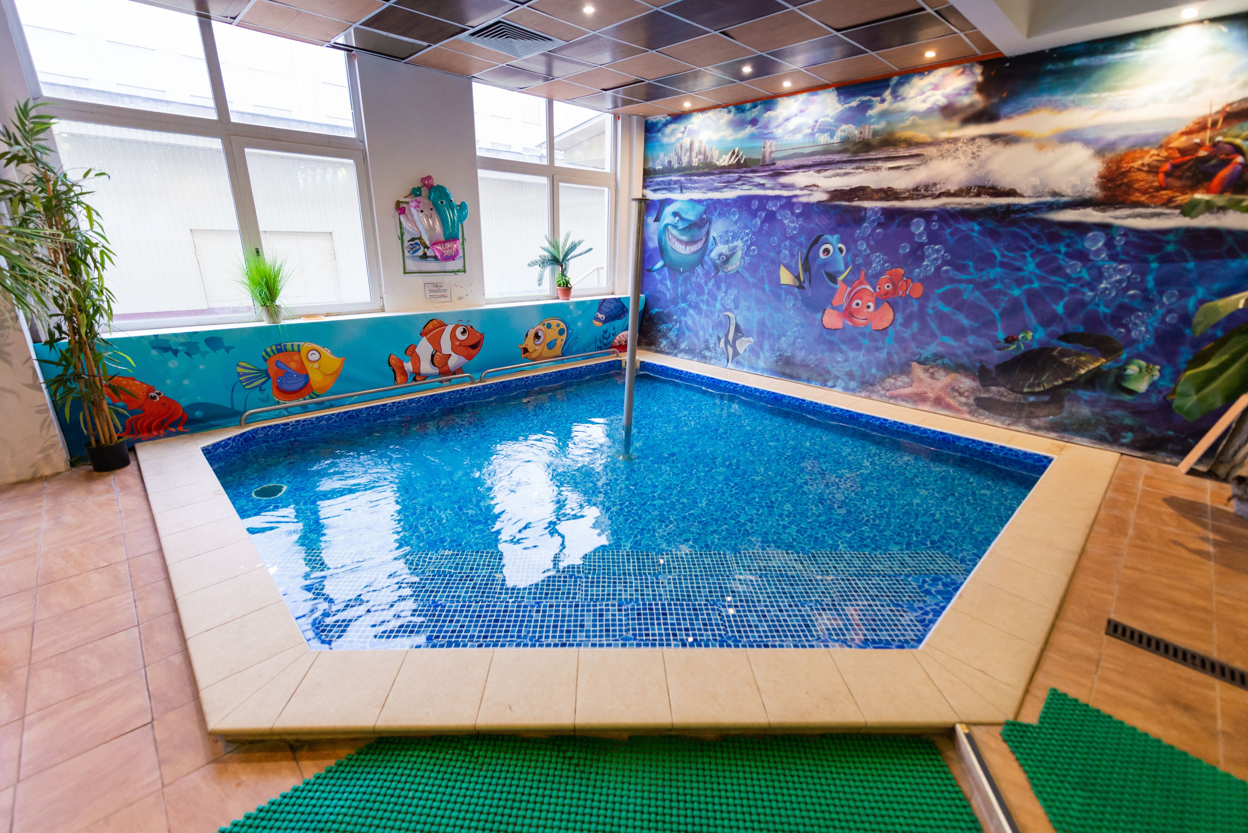 FitOstrov Дмитровская. ФОТОГРАФ МЕКСИКА КИНТАНА-РОО