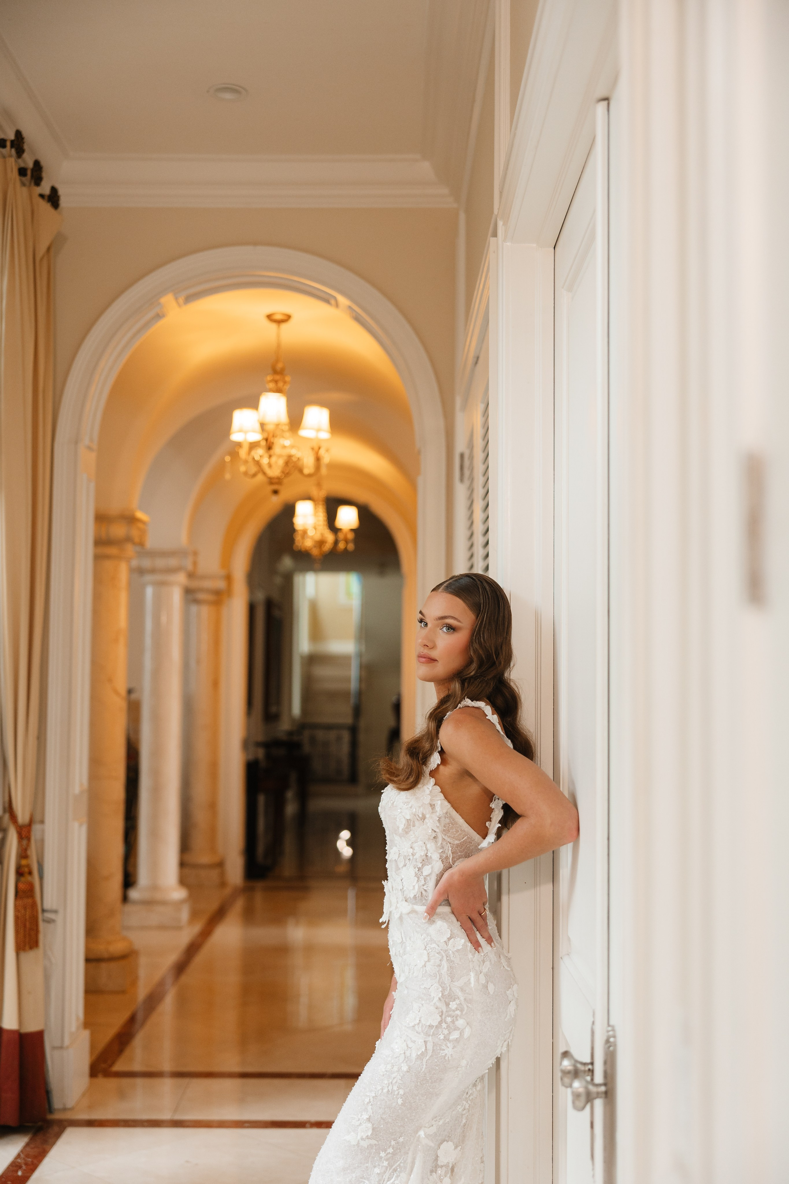 Olivia & Daniel’s Dream Wedding at Gem Mansion. YES I DO PRODUCTION — Wedding photography&videography