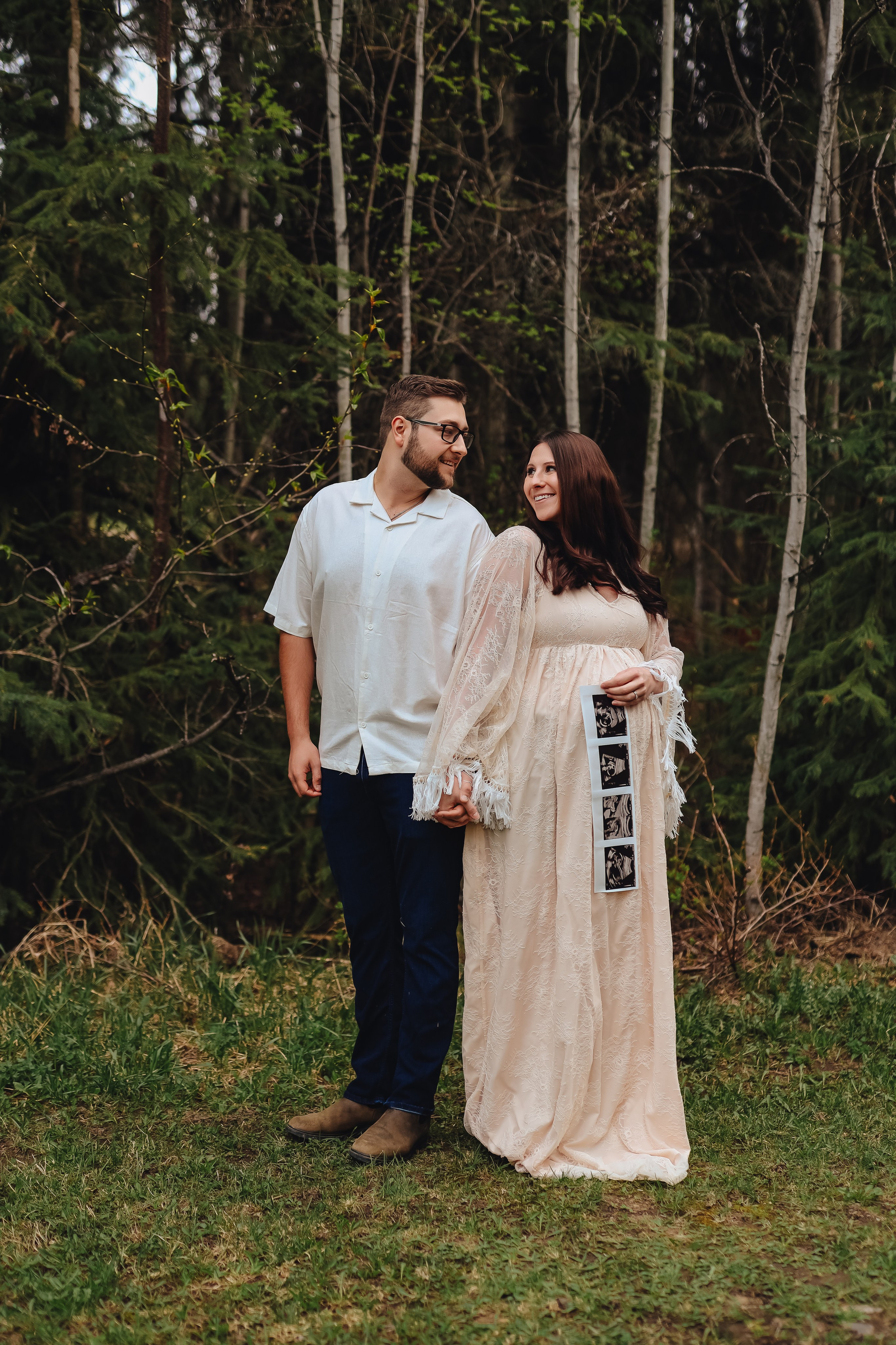 Maternity. Ellen Litvinova photography