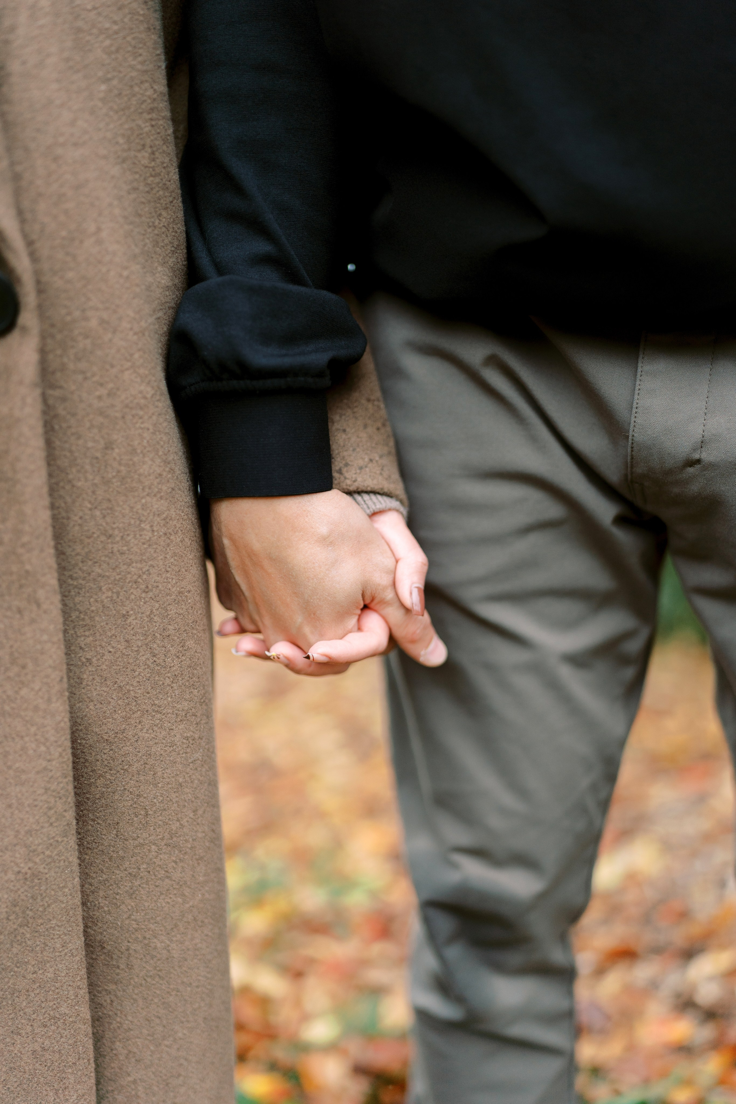 Proposal. November 2024. EVAN ARISTOV WEDDING PHOTOGRAPHY — Seattle Wedding Photographer