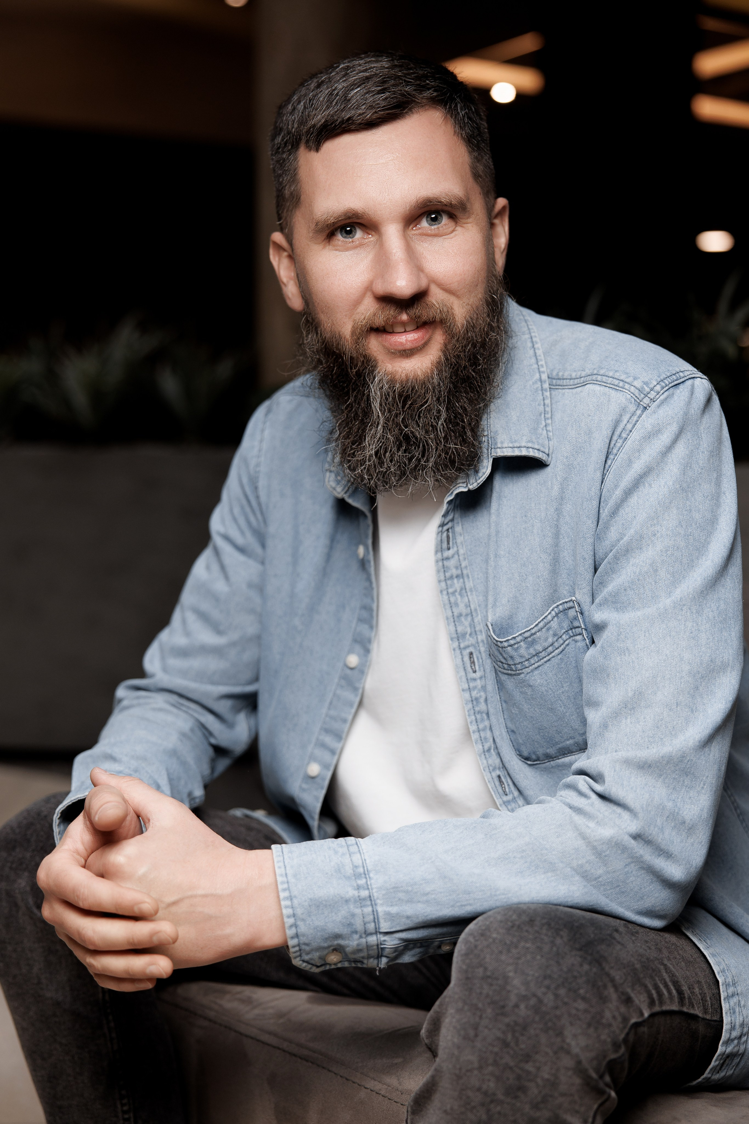 RETAIL LOYALTY DAY. Свадебный фотограф Каледич Тимофей