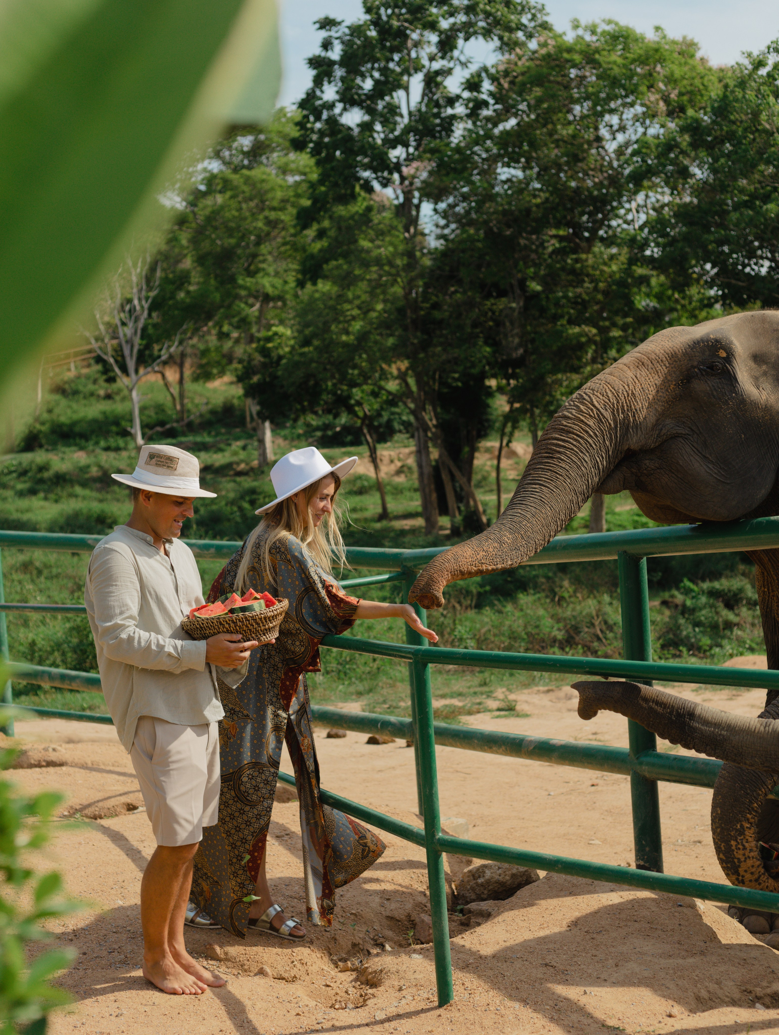 LOVE — STORY. Photographer on Koh Samui Elena