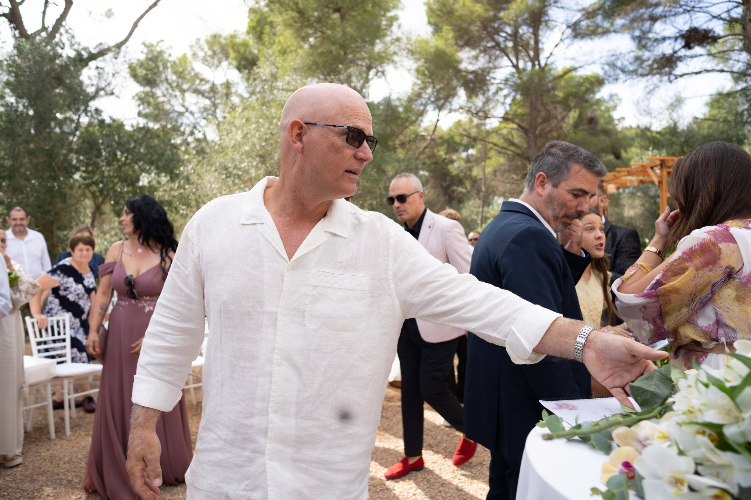 Wedding. Фотограф у Пальма де Майорка