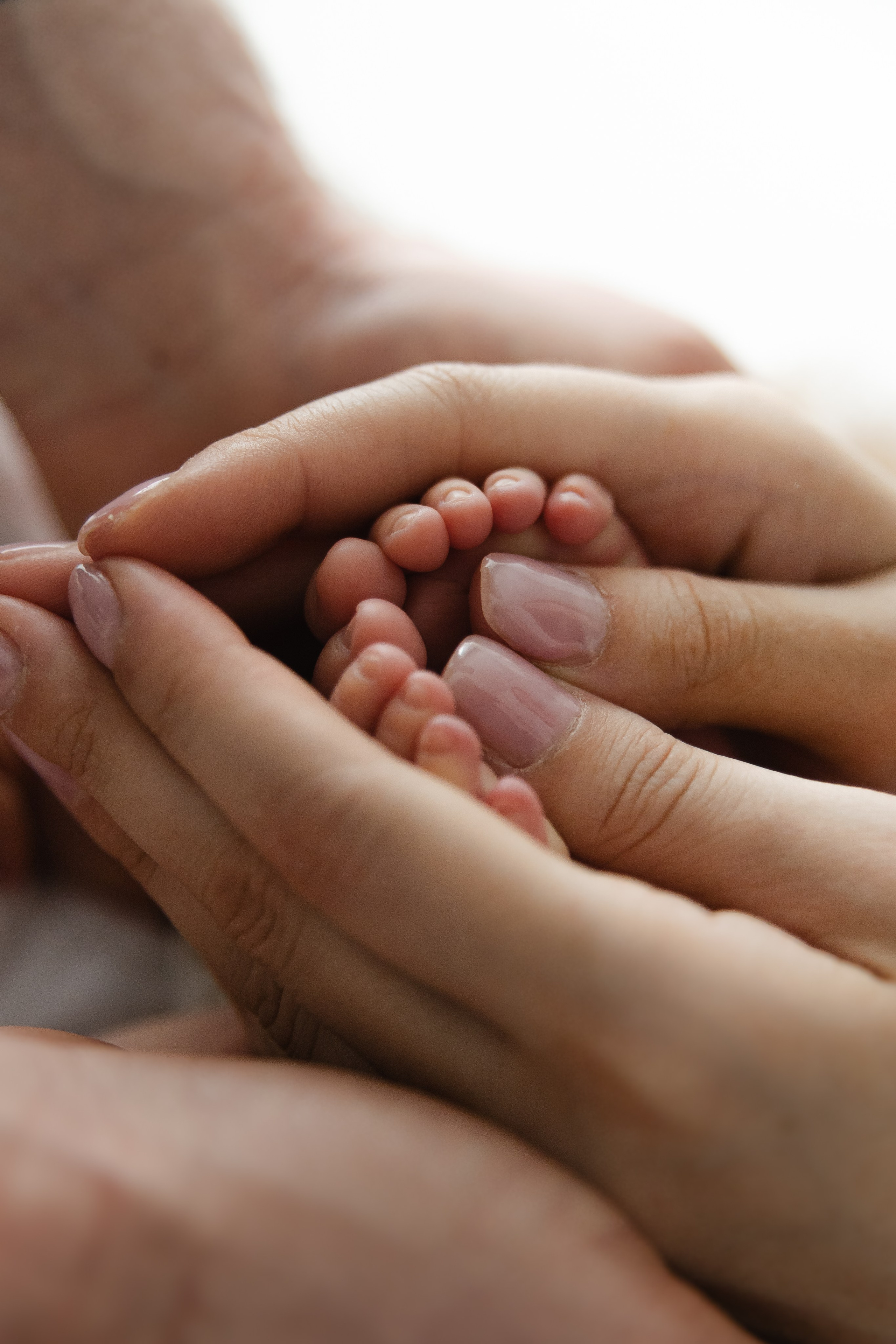 Newborn. Fotografka Andrea Hlaváčová / Karlovarský kraj / Karlovy Vary Sokolov