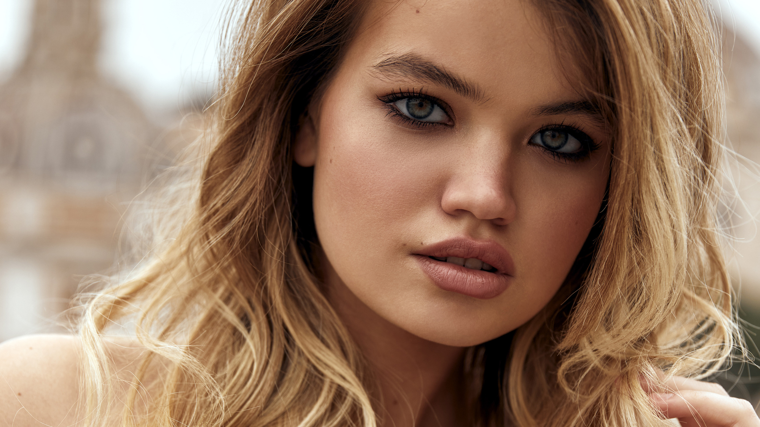 Photographer in Frankfurt Evgeniia Dubrov