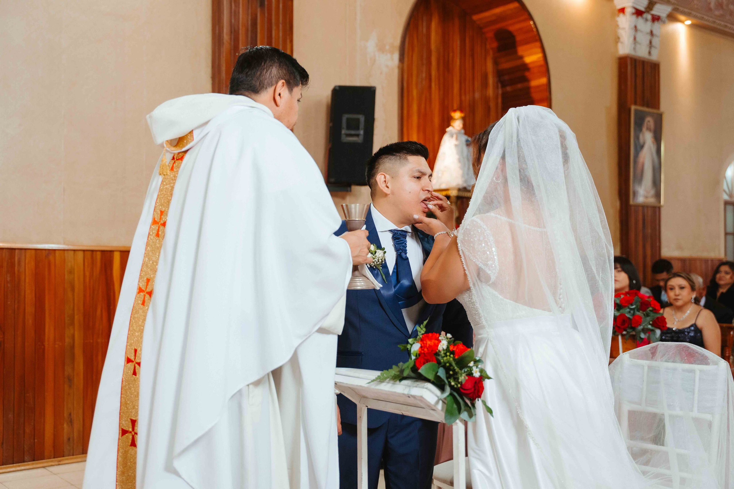 Ivan y Maria. Fotógrafo de bodas en Loja Ecuador | Piero Alvarez PH