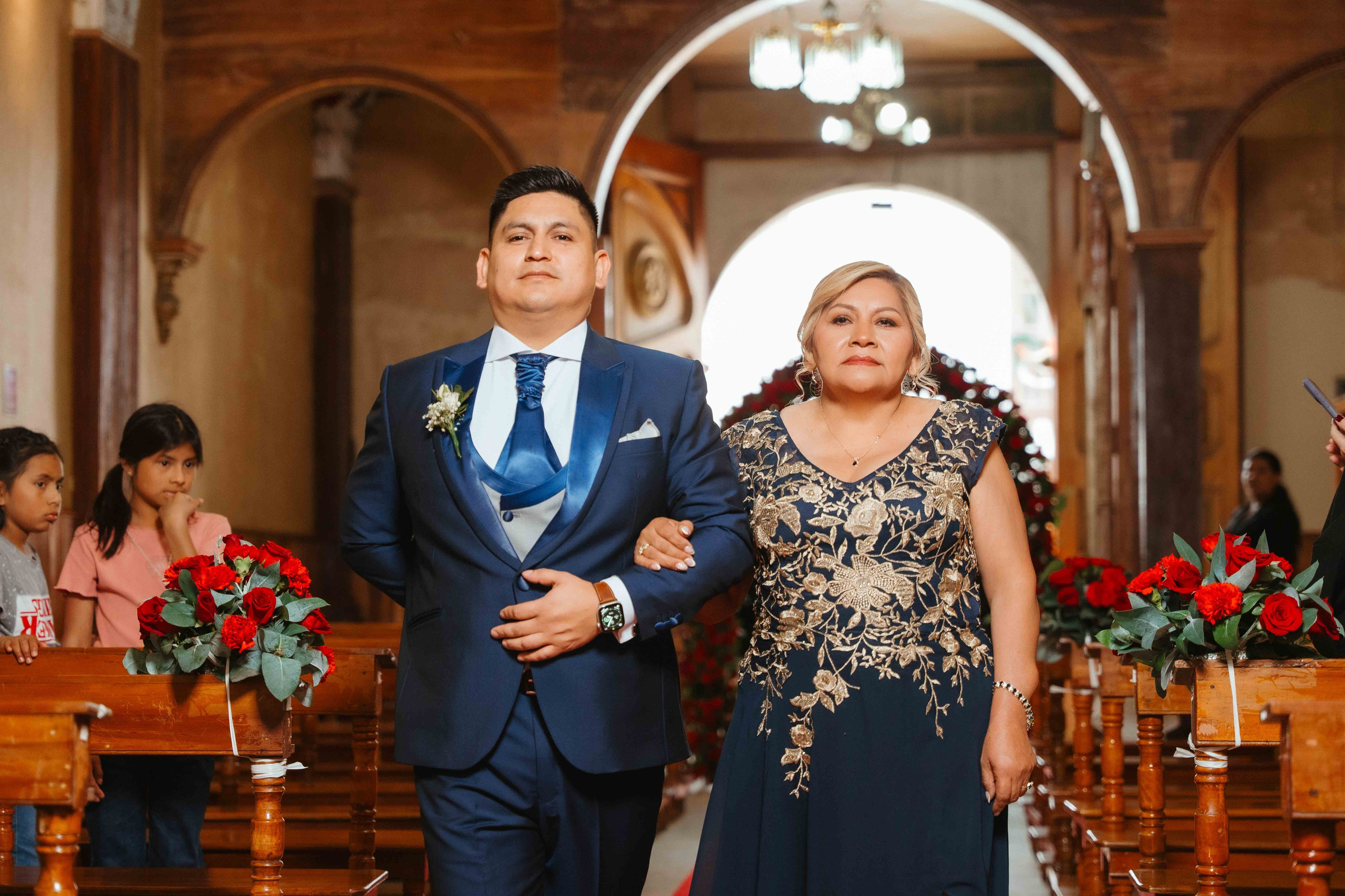 Ivan y Maria. Fotógrafo de bodas en Loja Ecuador | Piero Alvarez PH