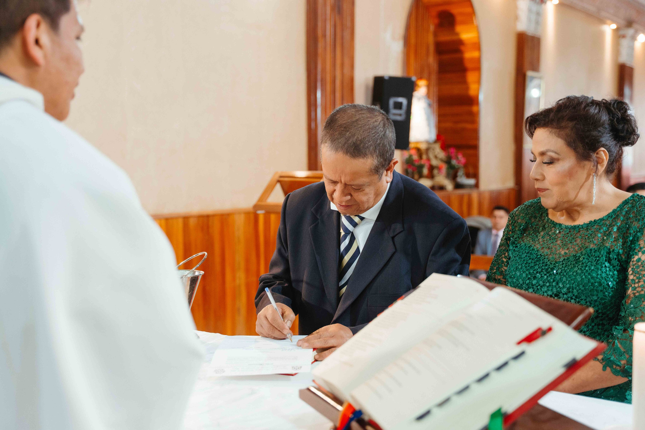 Ivan y Maria. Fotógrafo de bodas en Loja Ecuador | Piero Alvarez PH