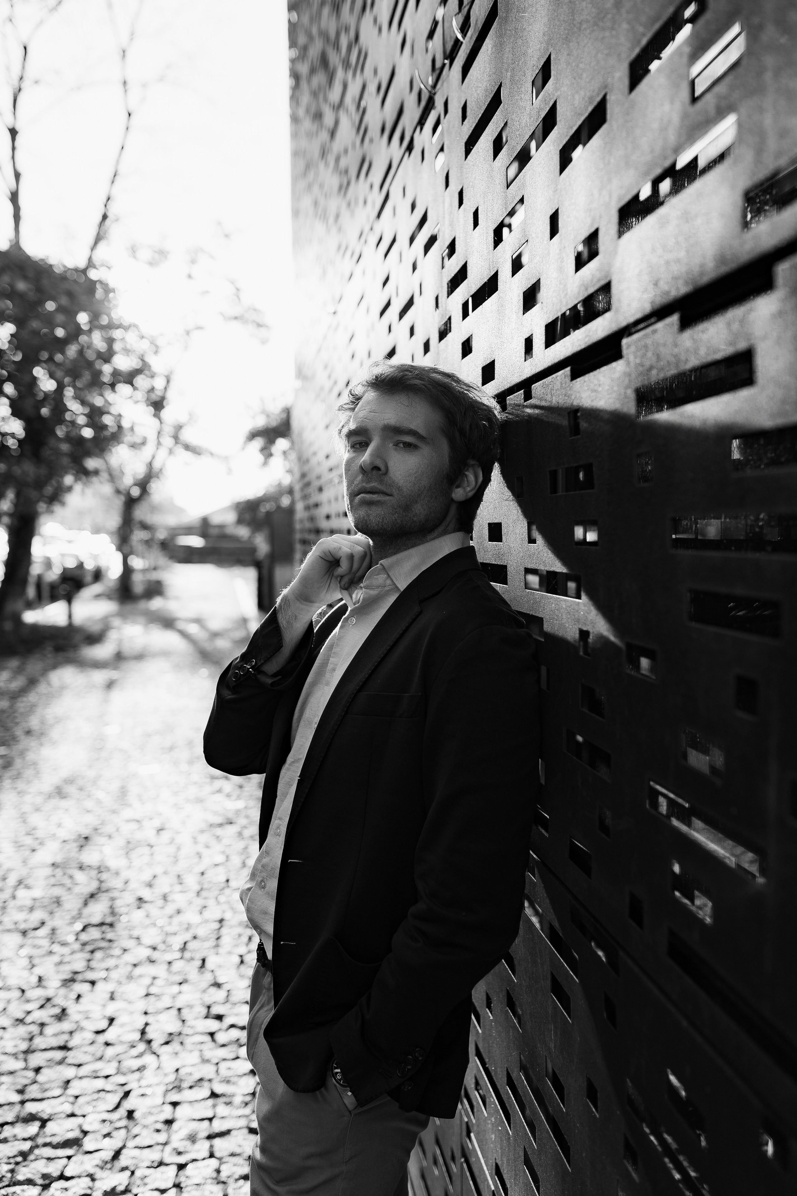 Fotograf ślubny i rodzinny w Krakowie Yana Klymova