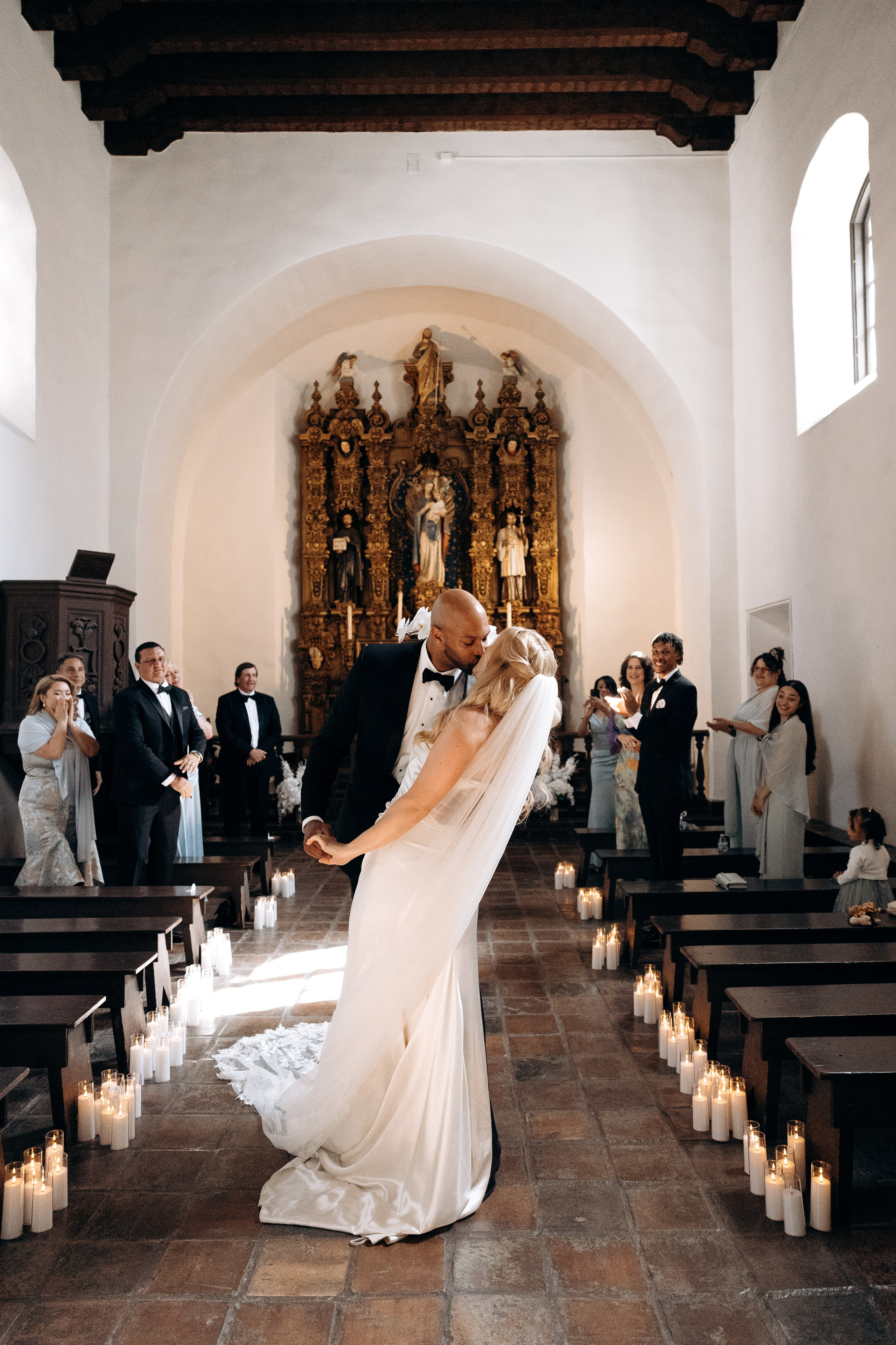 Wedding and family photographer San Diego