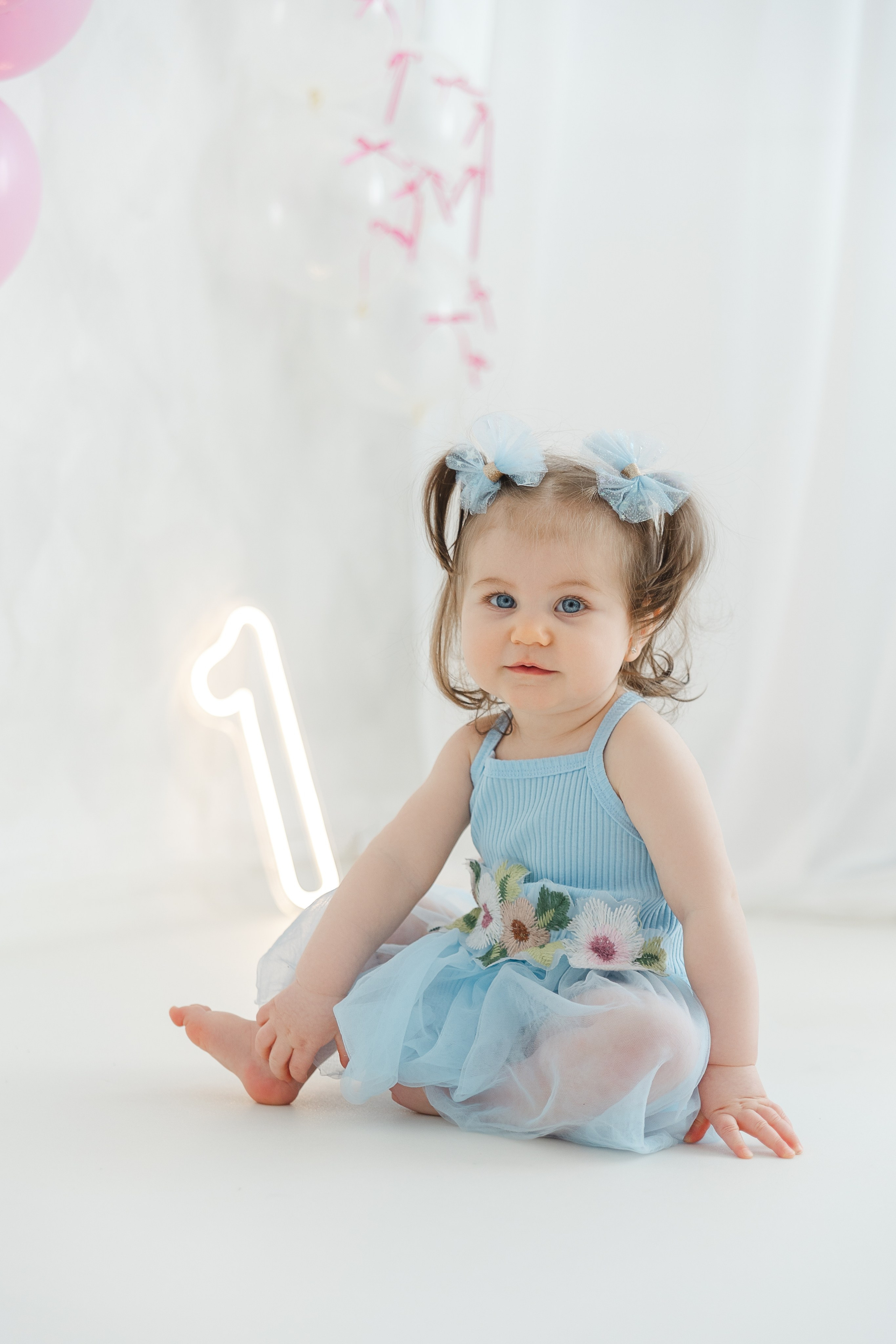 Narozeninové focení. Fotografka Andrea Hlaváčová / Karlovarský kraj / Karlovy Vary Sokolov