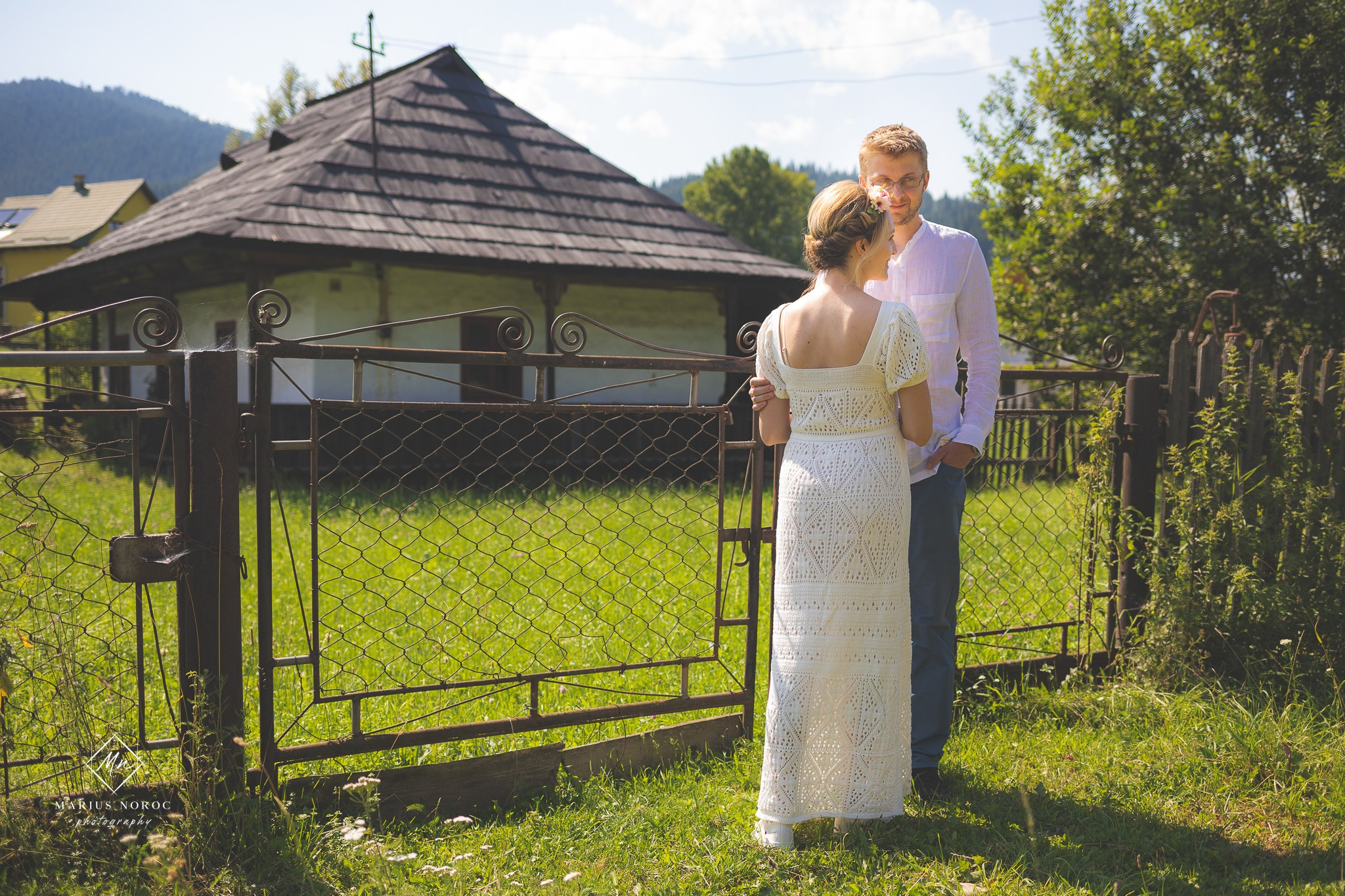 Diana & Tudor | Codrul Secular Slatioara