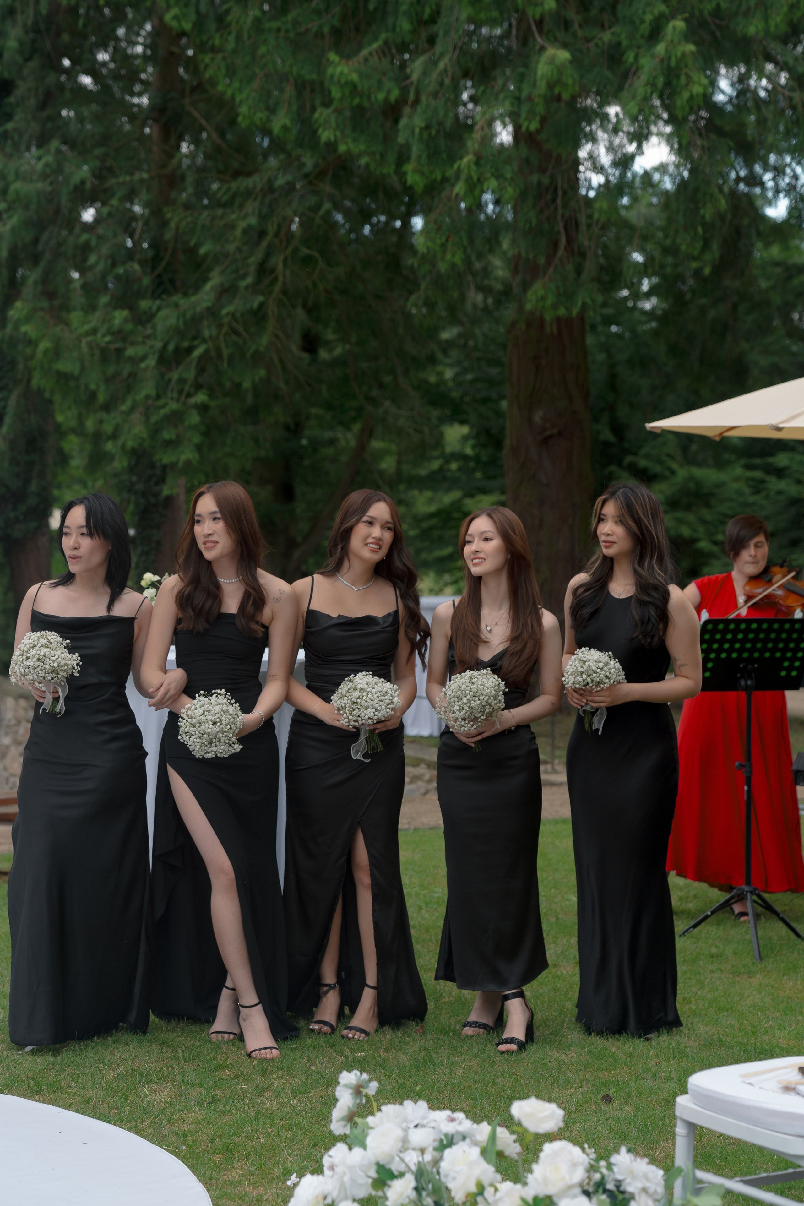 Grand Asian Wedding at a Castle | RAW Studio — Wedding Photography Europe. Raw Studio: Capturing Elegant weddings accross Europe