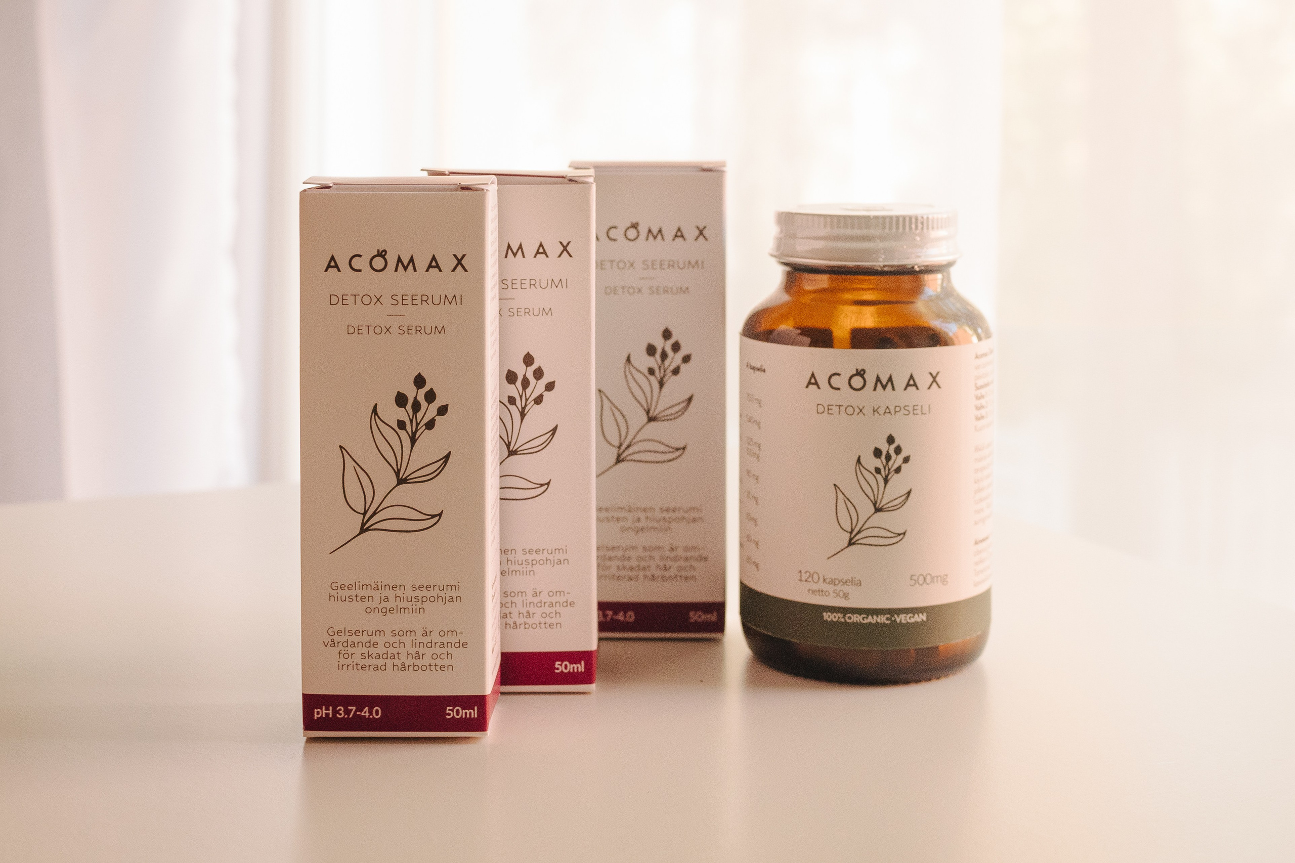 Brändikuvaukset. Valokuvaus Kotkassa. Valokuvaaja Alexandra Isaenko