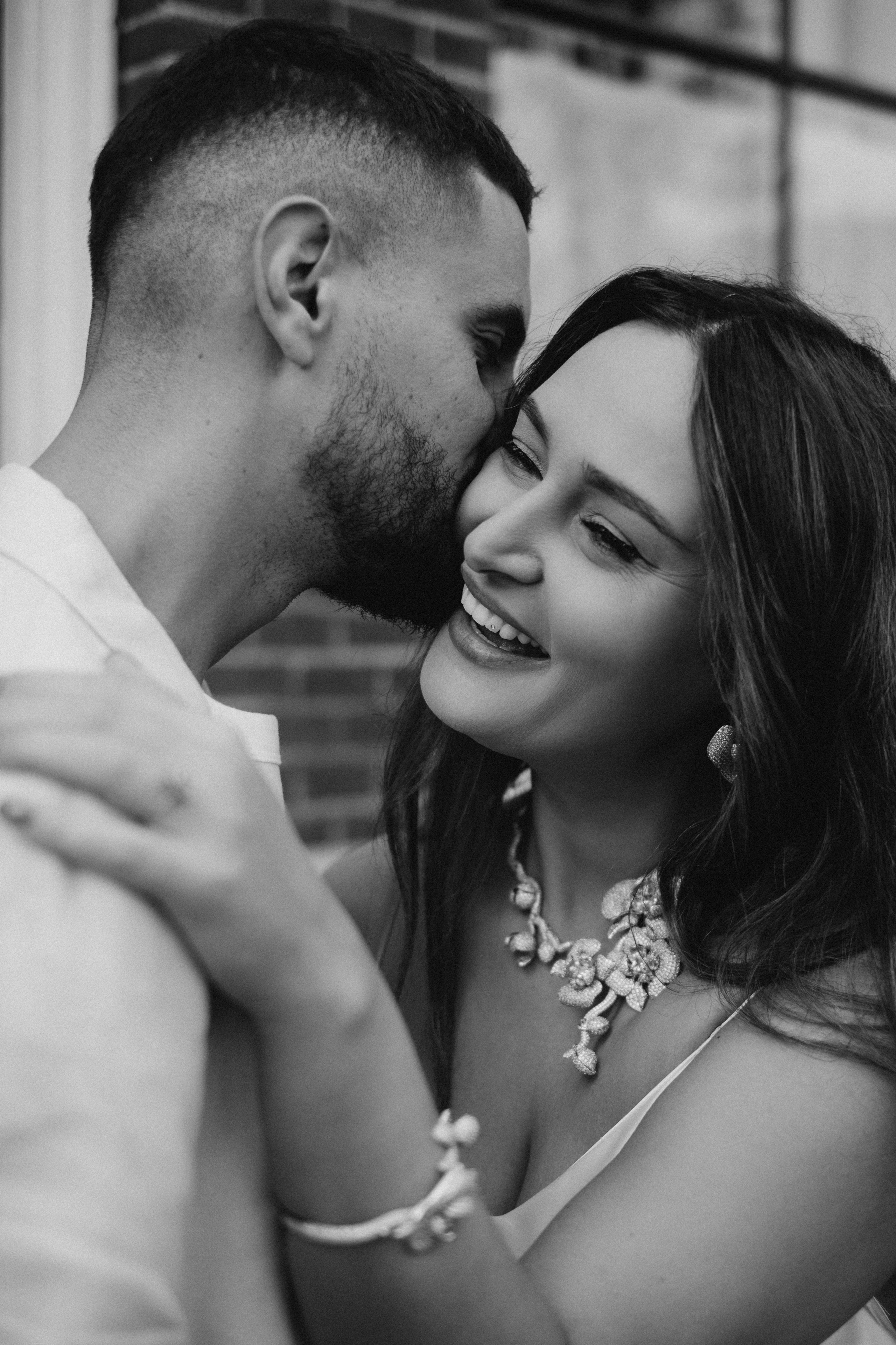 Halit & Rilinda. Лайфстайл фотограф в Амстердаме