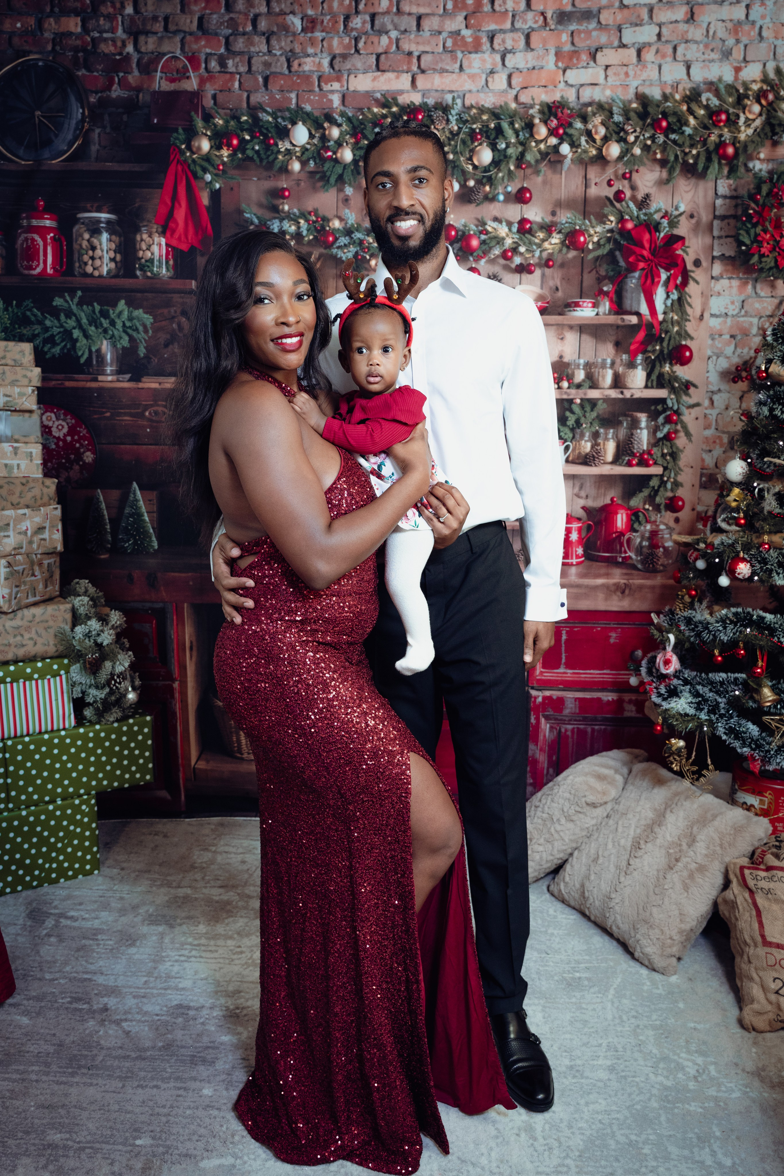 Christmas Sessions 24