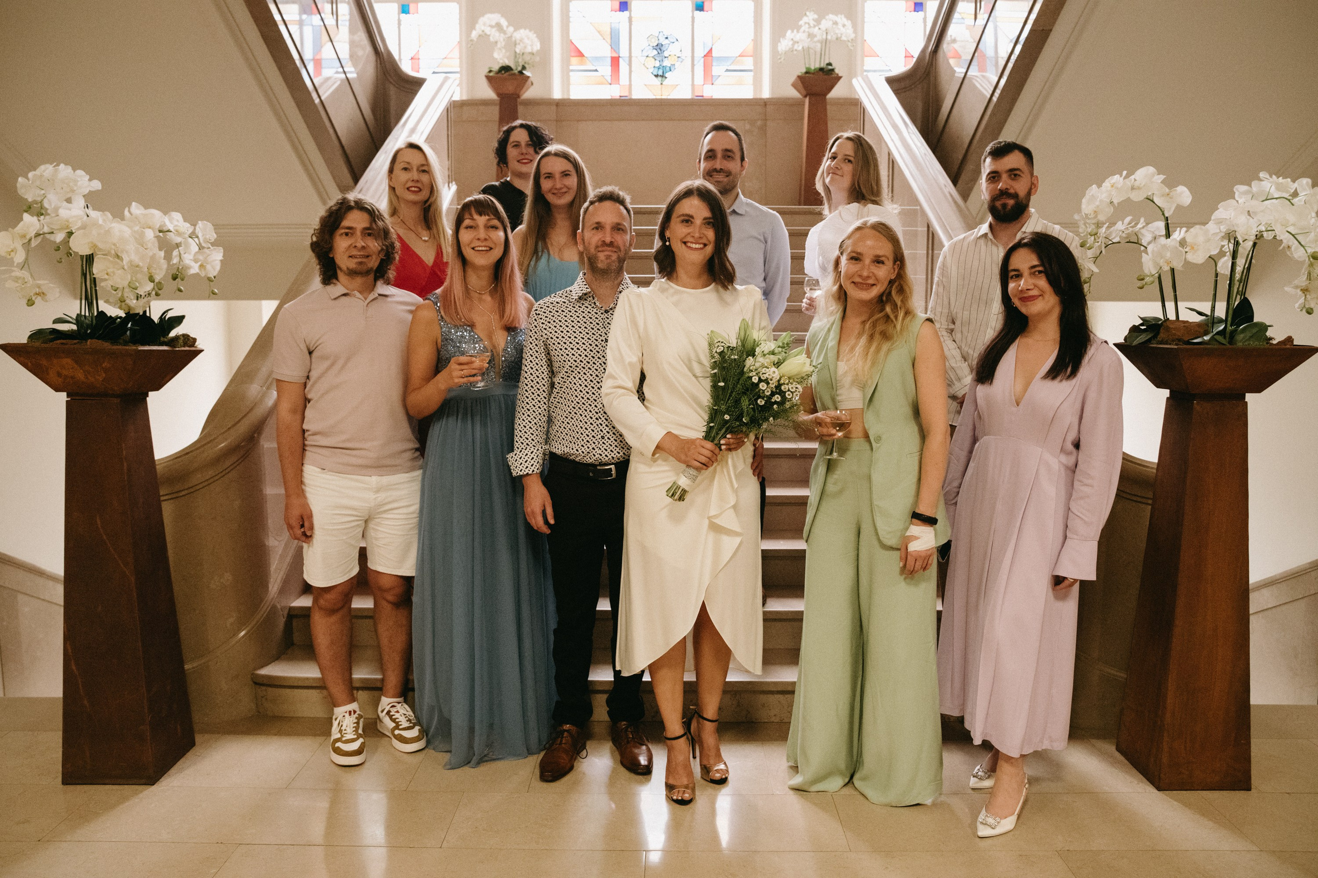 Hochzeitsfotografie Luxemburg | Belval & Esch-sur-Alzette. Hochzeitsfotograf Bodensee & Allgäu | Liliana Berkut