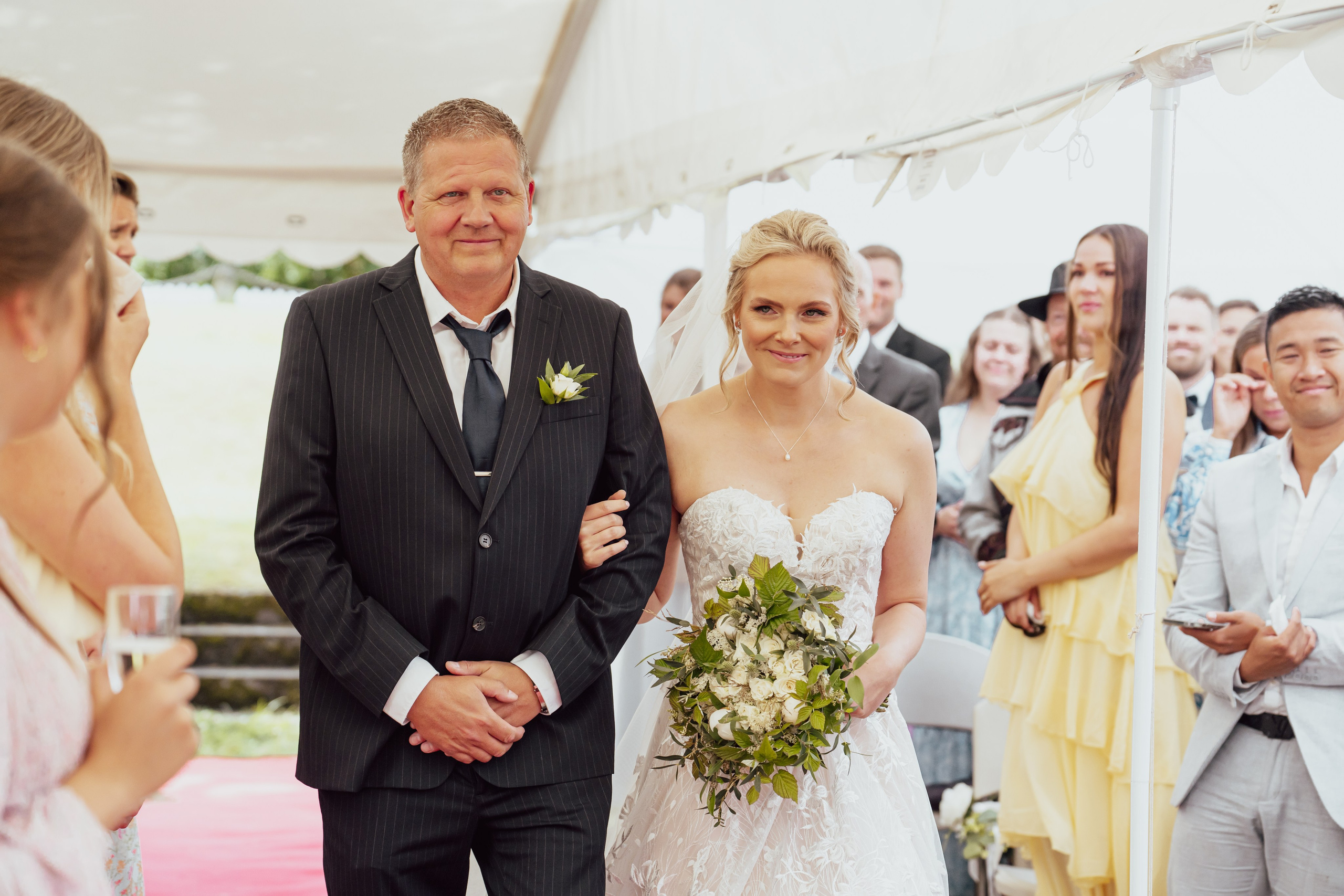 BRYLLUP. Fotograf og videograf for familier og bedrifter