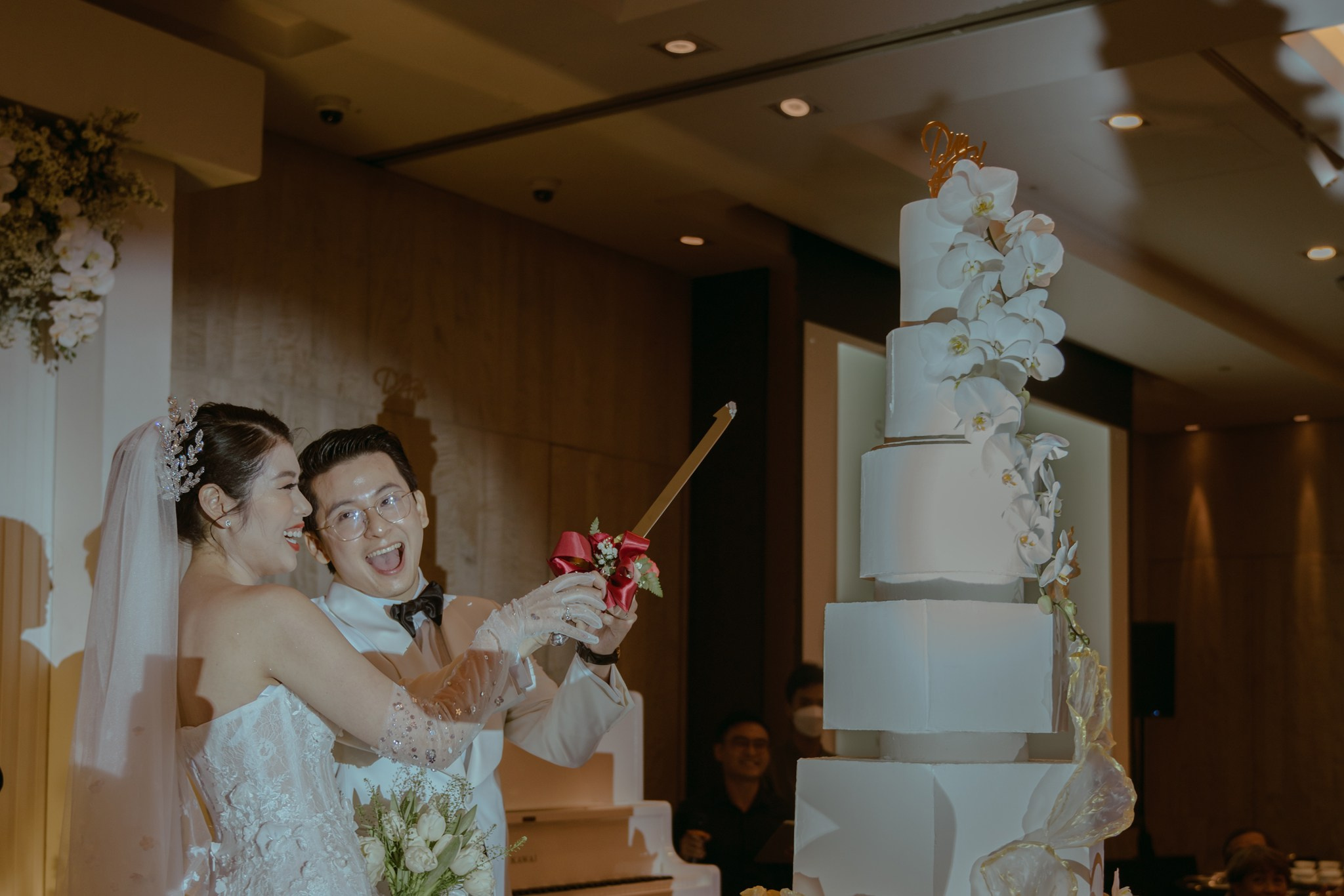 WEDDING PHOTOGRAPHER IN VIETNAM