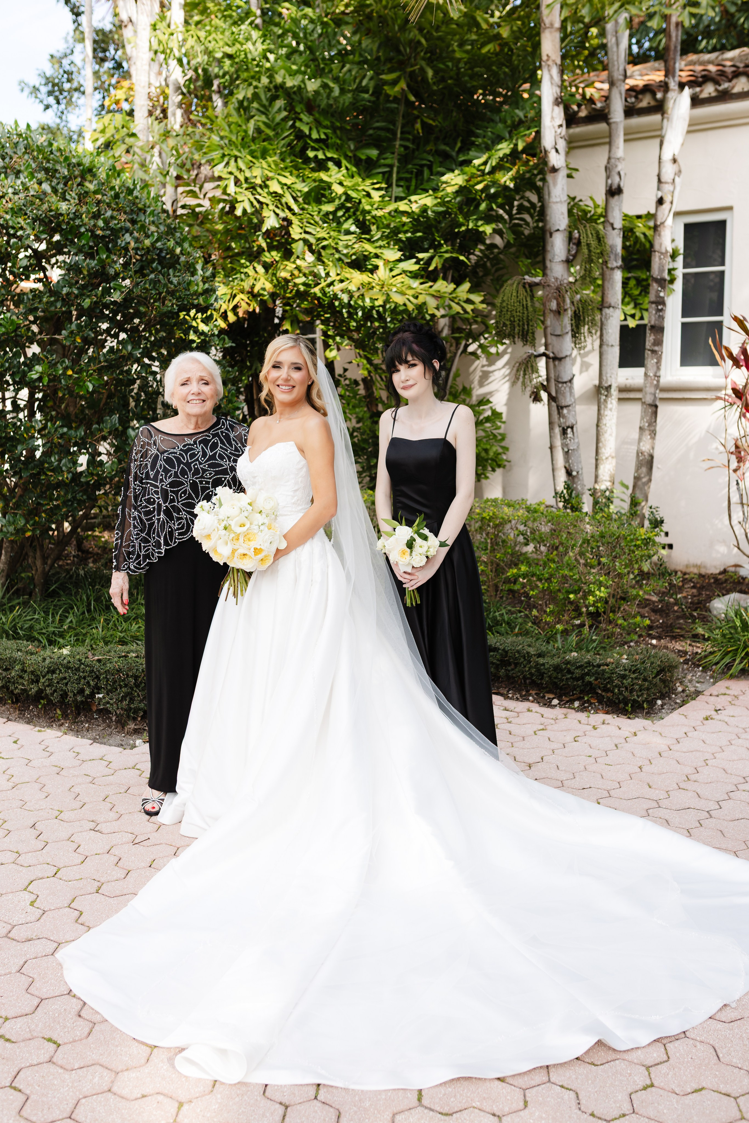 AMANDA & DAVID. YES I DO PRODUCTION — Wedding photography&videography