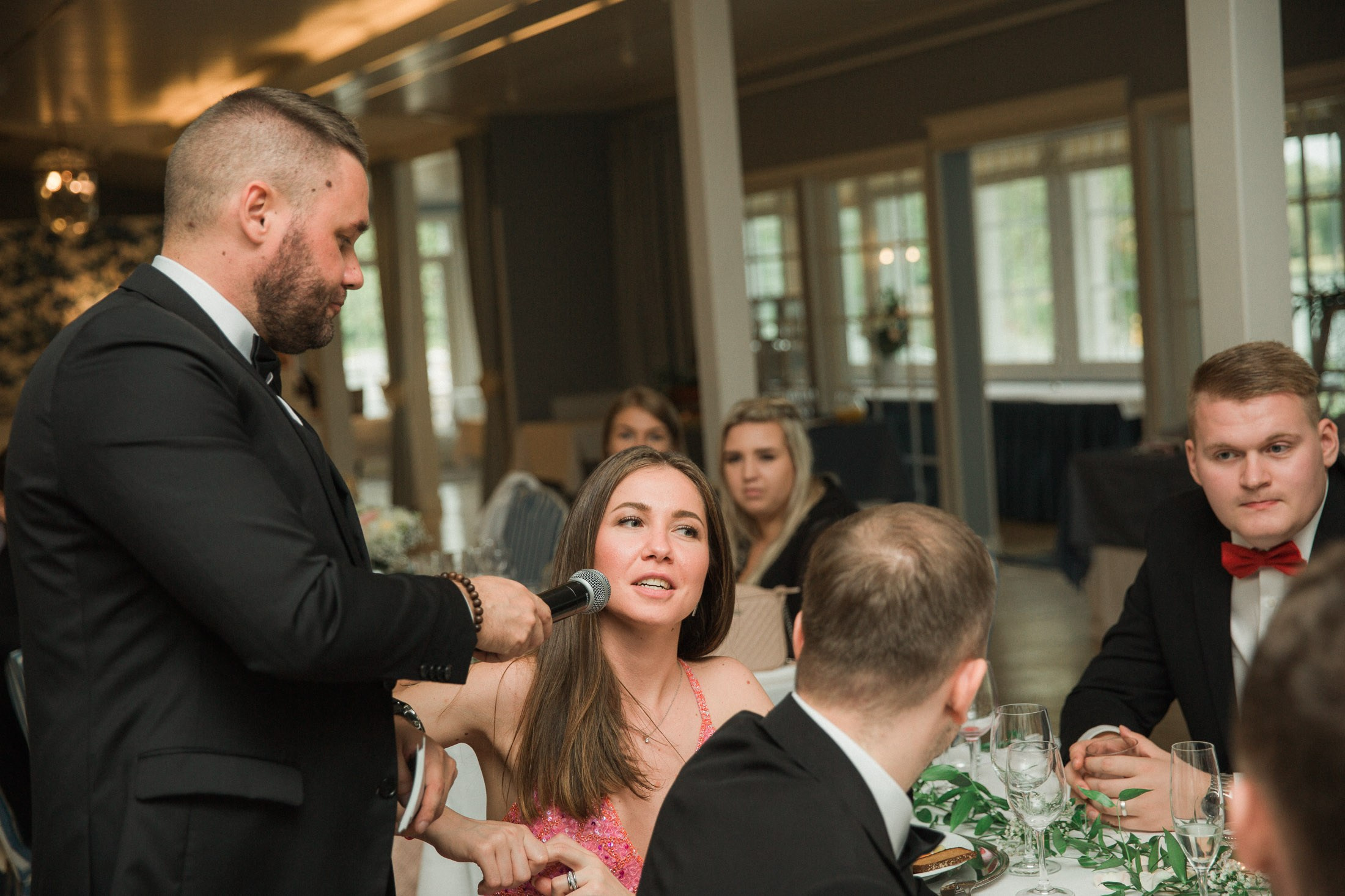 Hääkuvaaja Porvoo | Hääkuvaus Villa Haikko