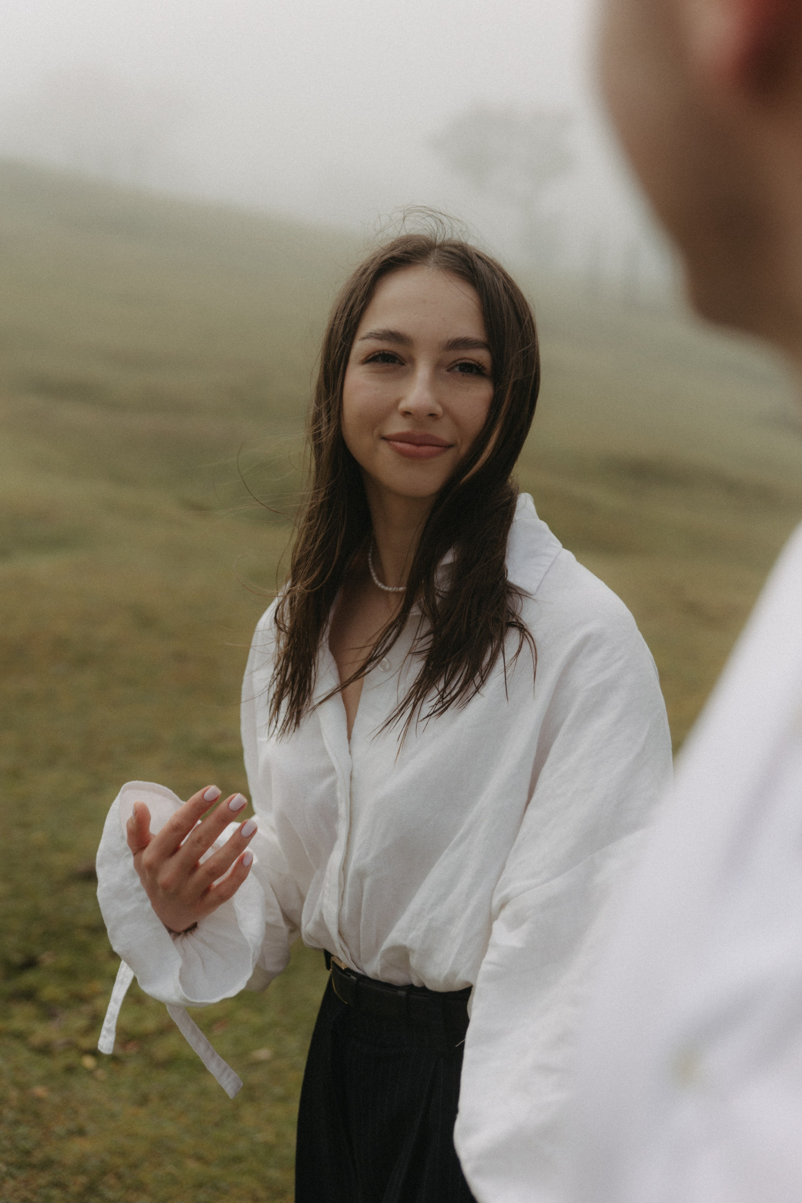 Magic of Fanal Forest. Wedding photographer and videographer based in Timisoara, Romania