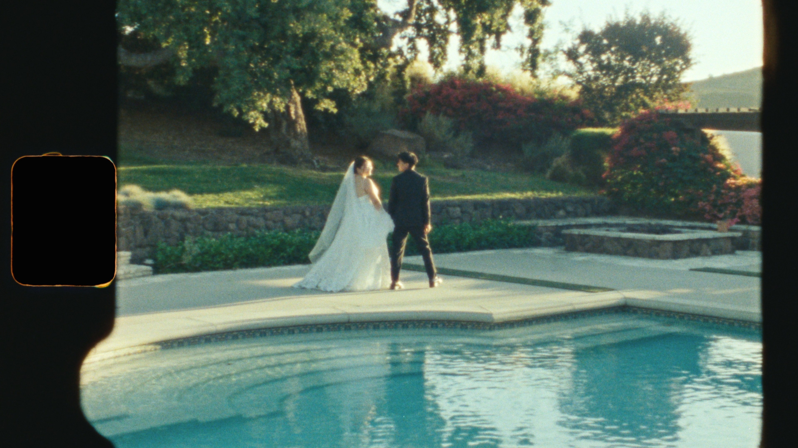 Weddings. Sura Moments | Southern California Wedding Photo & Video