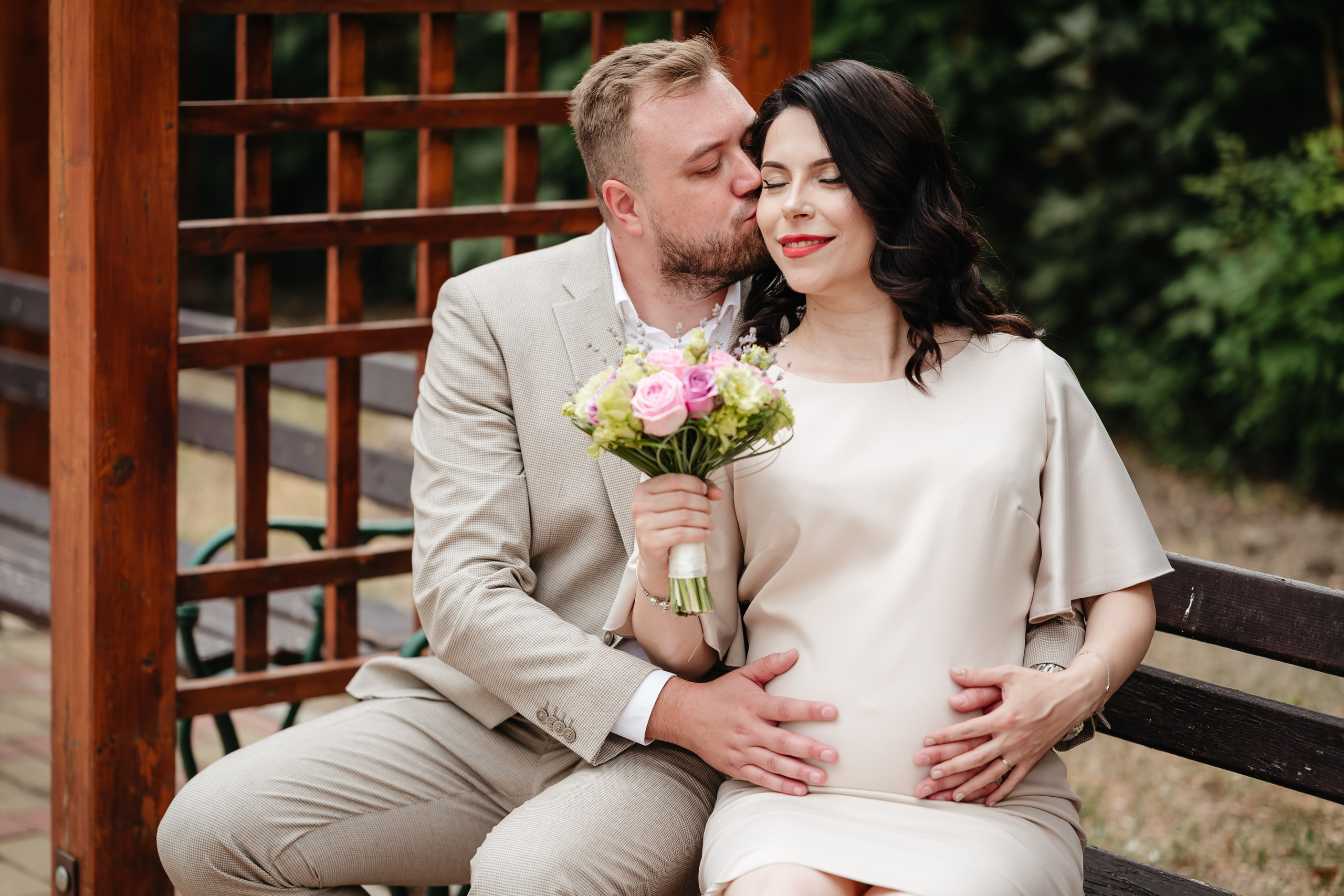 Fotograf Cununie Civilă București | Ședință Foto Starea Civilă | Jenica Ilie