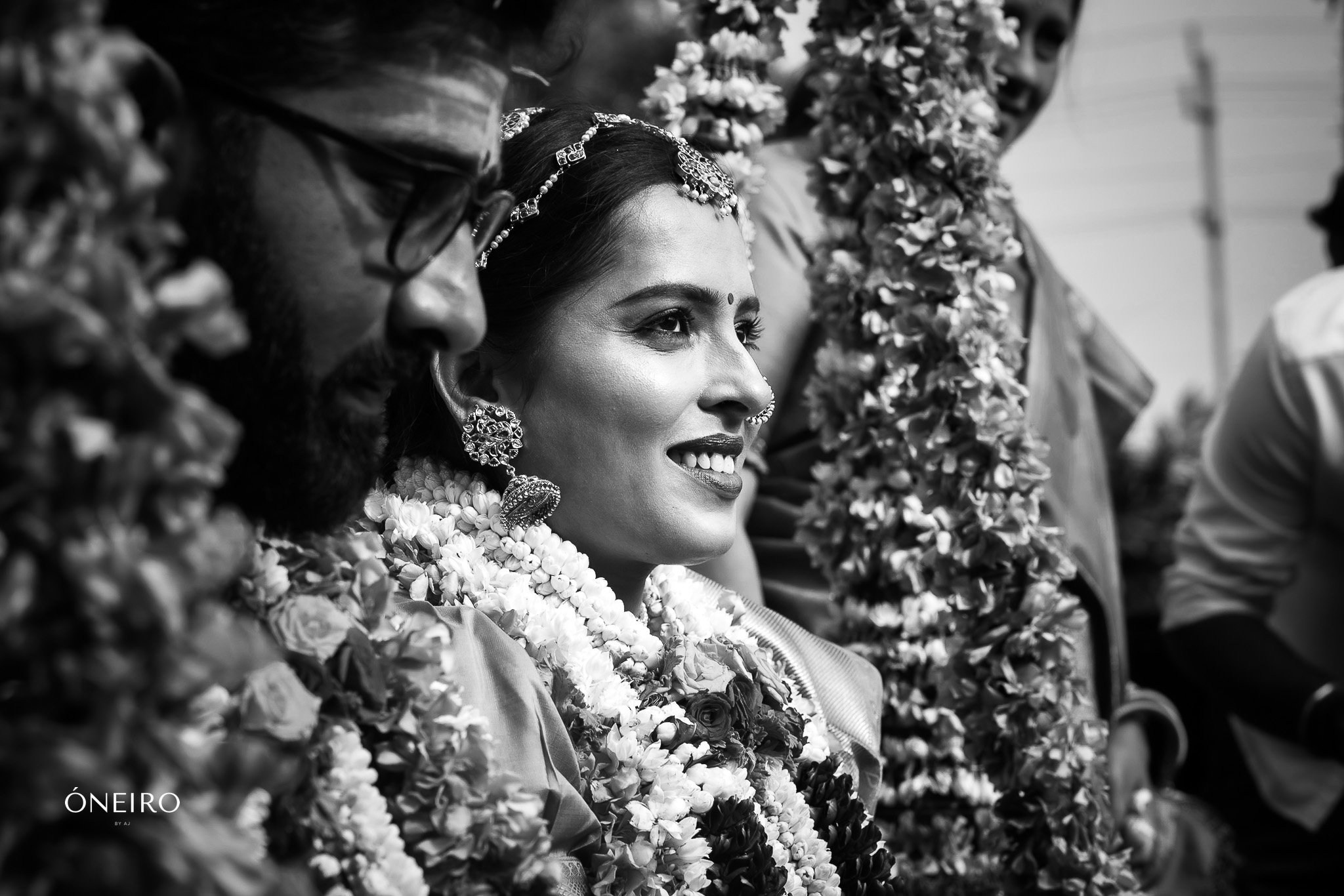 TamBrahm Wedding Photography at Ambaari Wedding Venue Bangalore