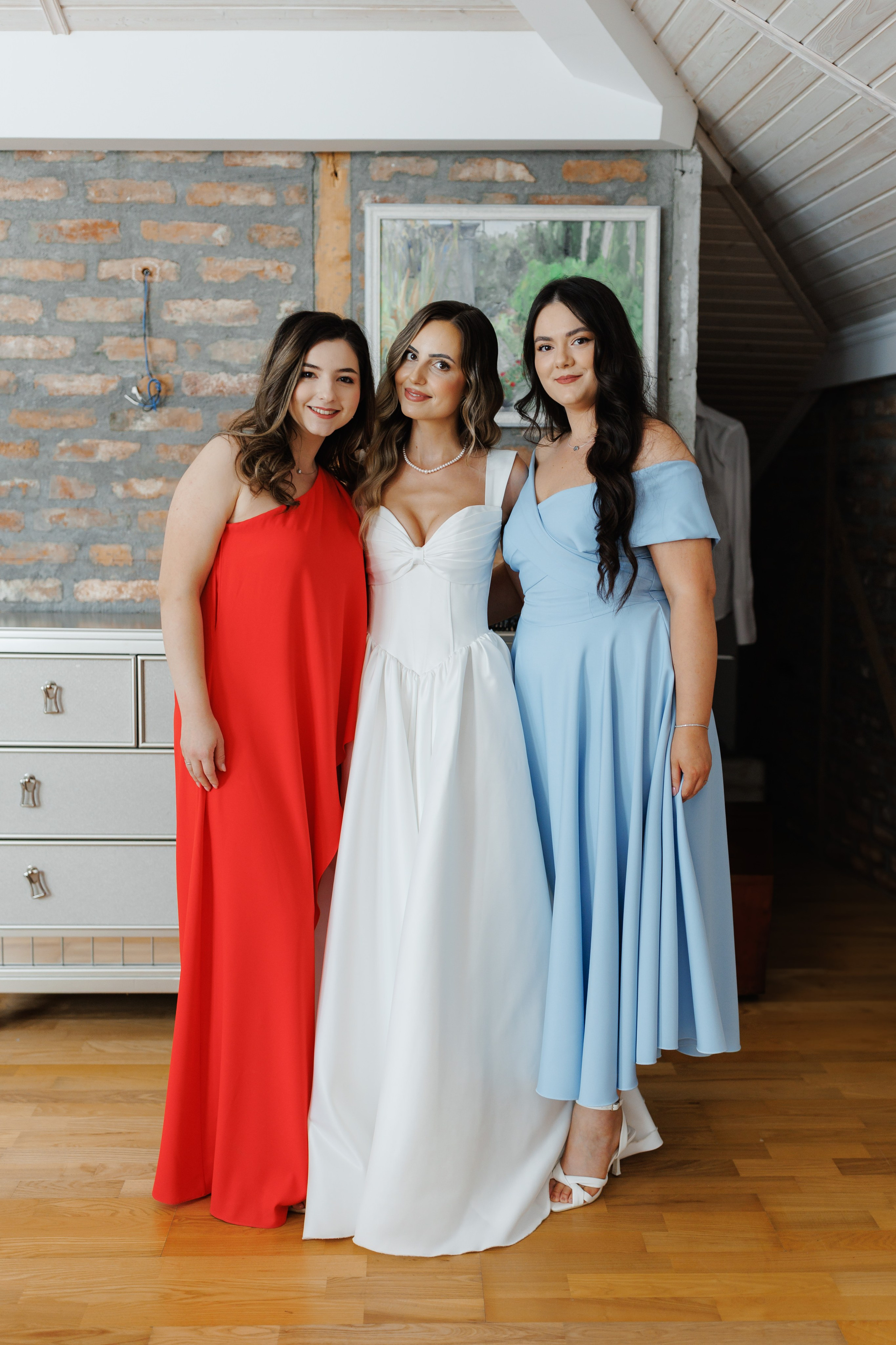Nunta Mihaela si Nicolae. Fotograf nunta Bucuresti - Manu Ivanciu