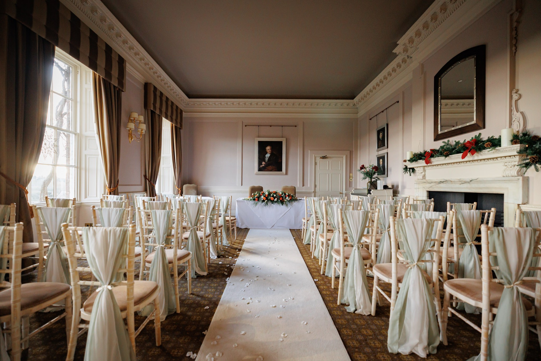 Nunta lui Rachel si Mirel la Wood Hall Boutique, Yorkshire. Fotograf nunta Bucuresti - Manu Ivanciu