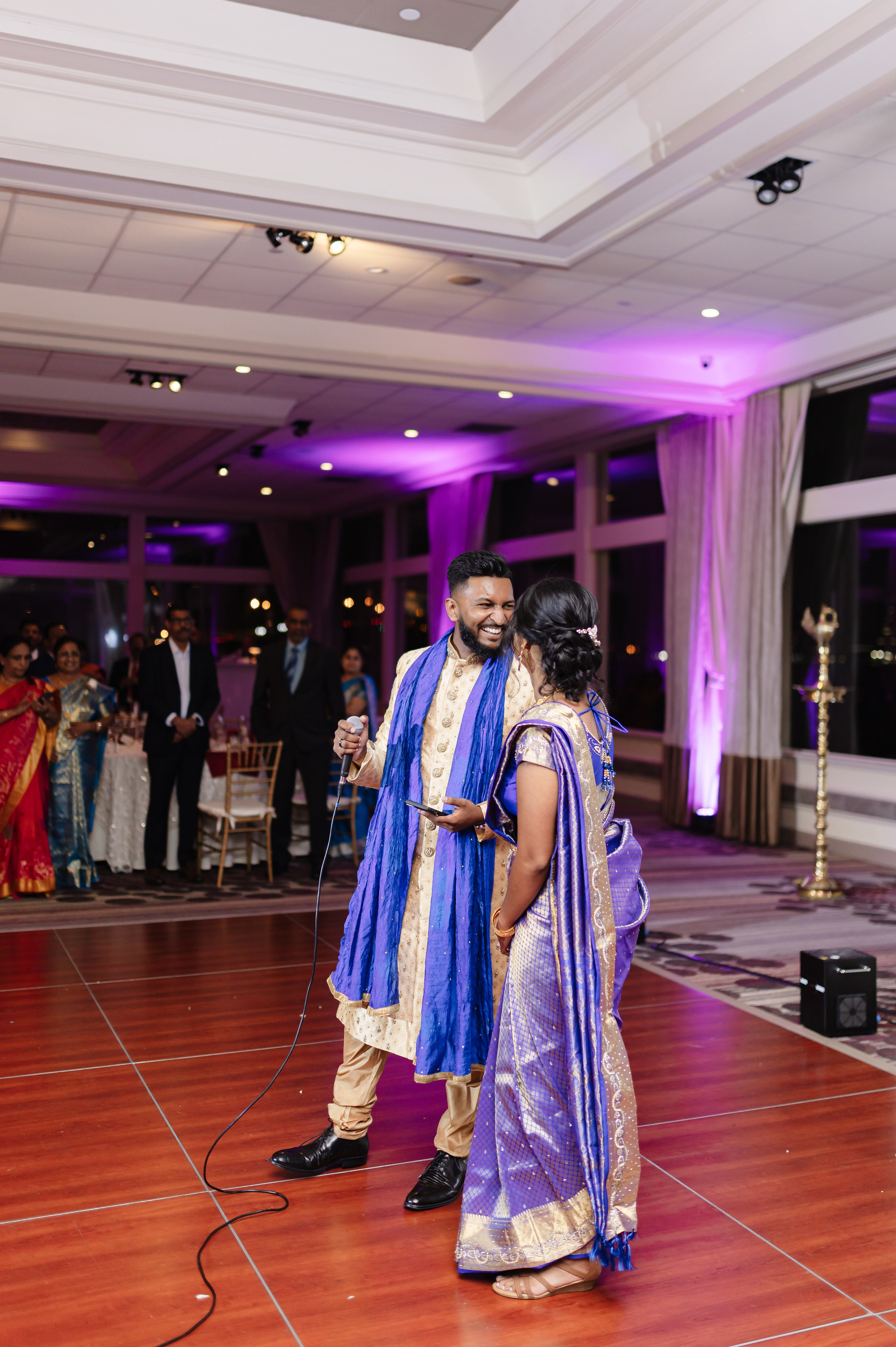 A Sacred Hindu Celebration of Love, Ritual, and Tradition. YES I DO PRODUCTION — Wedding photography&videography